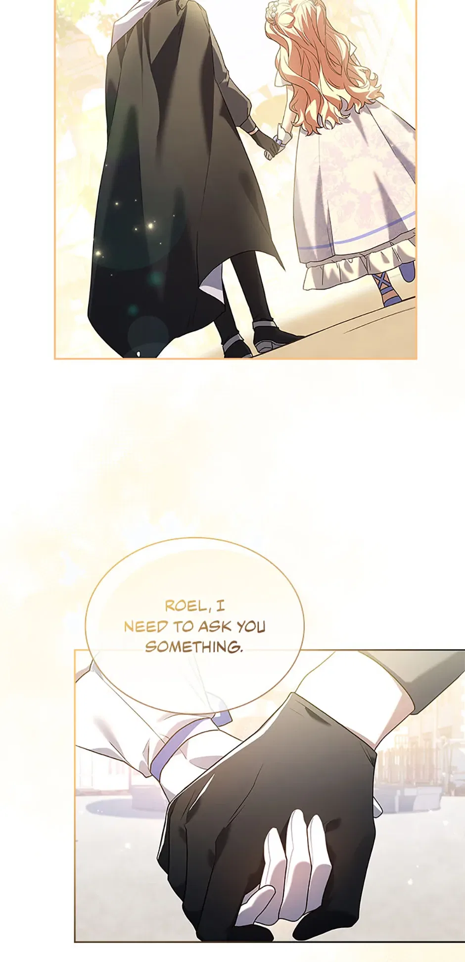 Happy Sea World Chapter 19 – Page 35