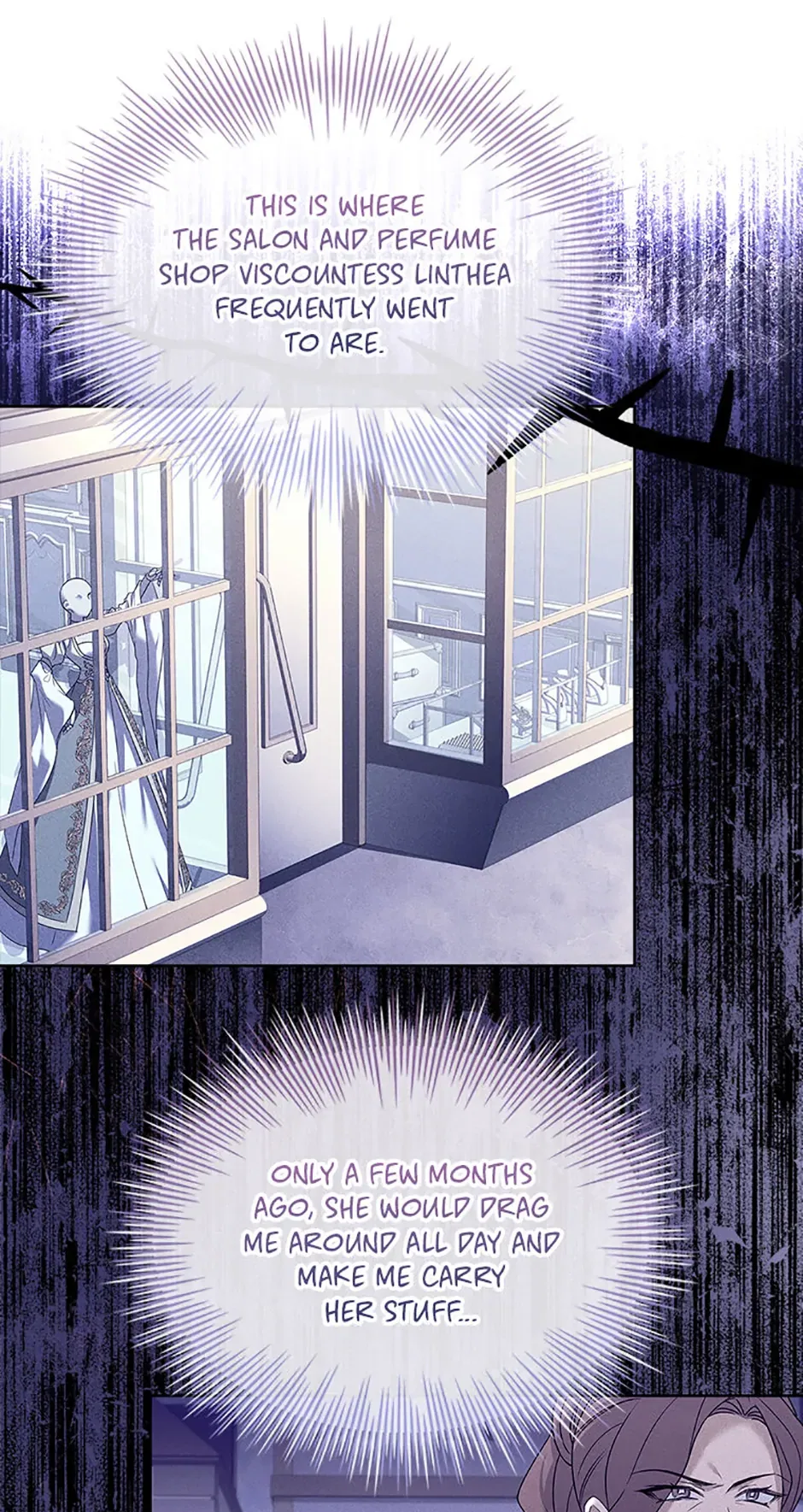 Happy Sea World Chapter 19 – Page 46
