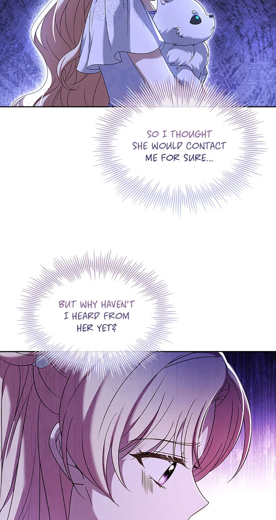 Happy Sea World Chapter 19 – Page 48