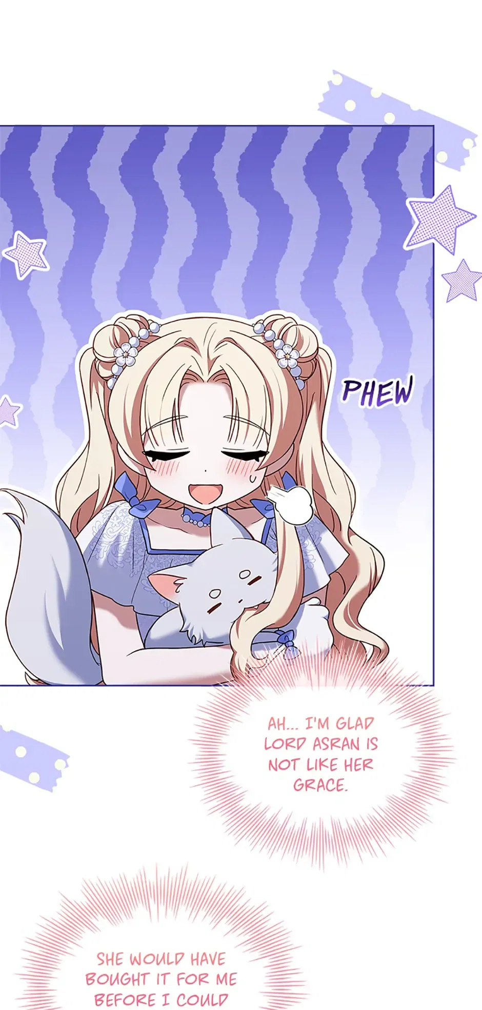 Happy Sea World Chapter 19 – Page 55