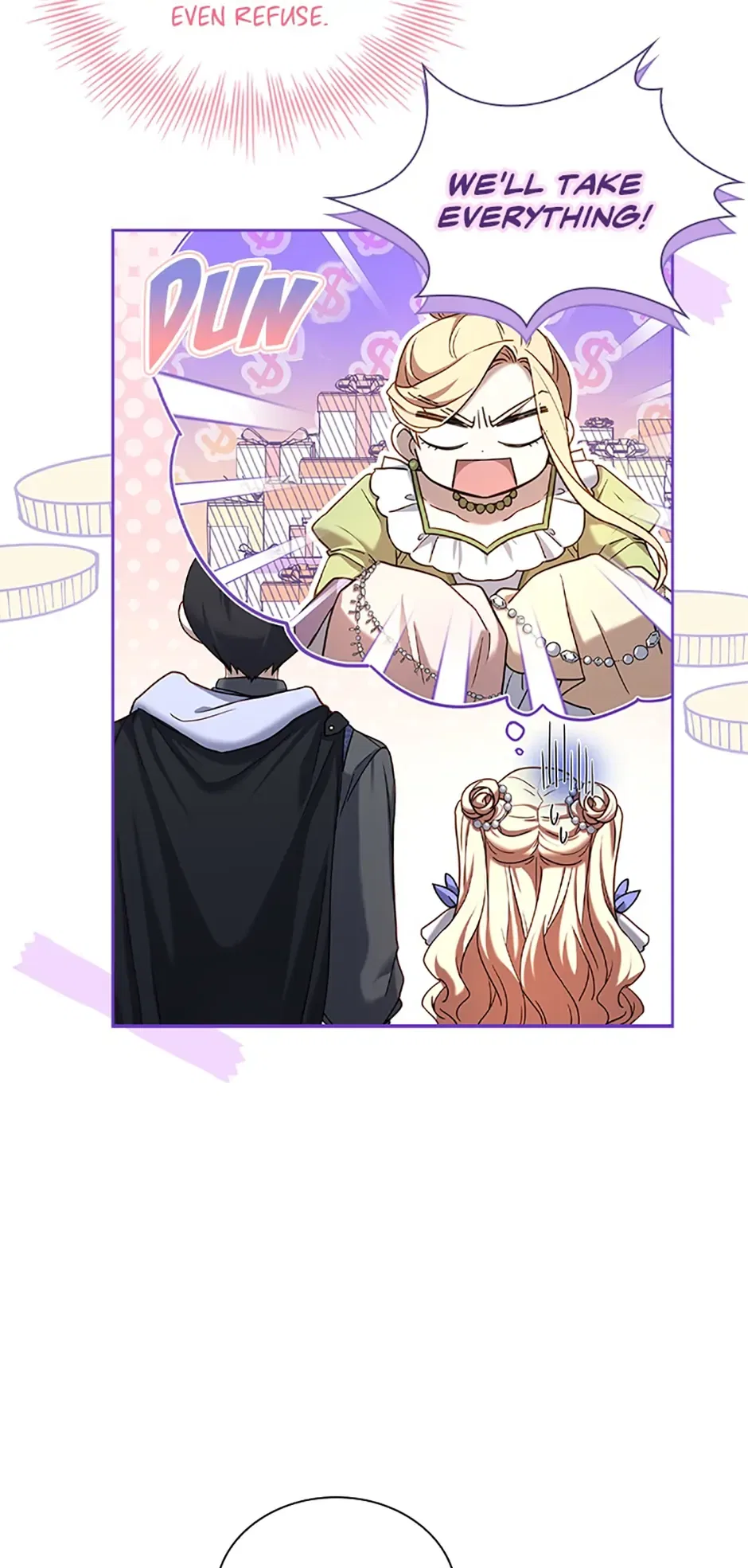 Happy Sea World Chapter 19 – Page 56