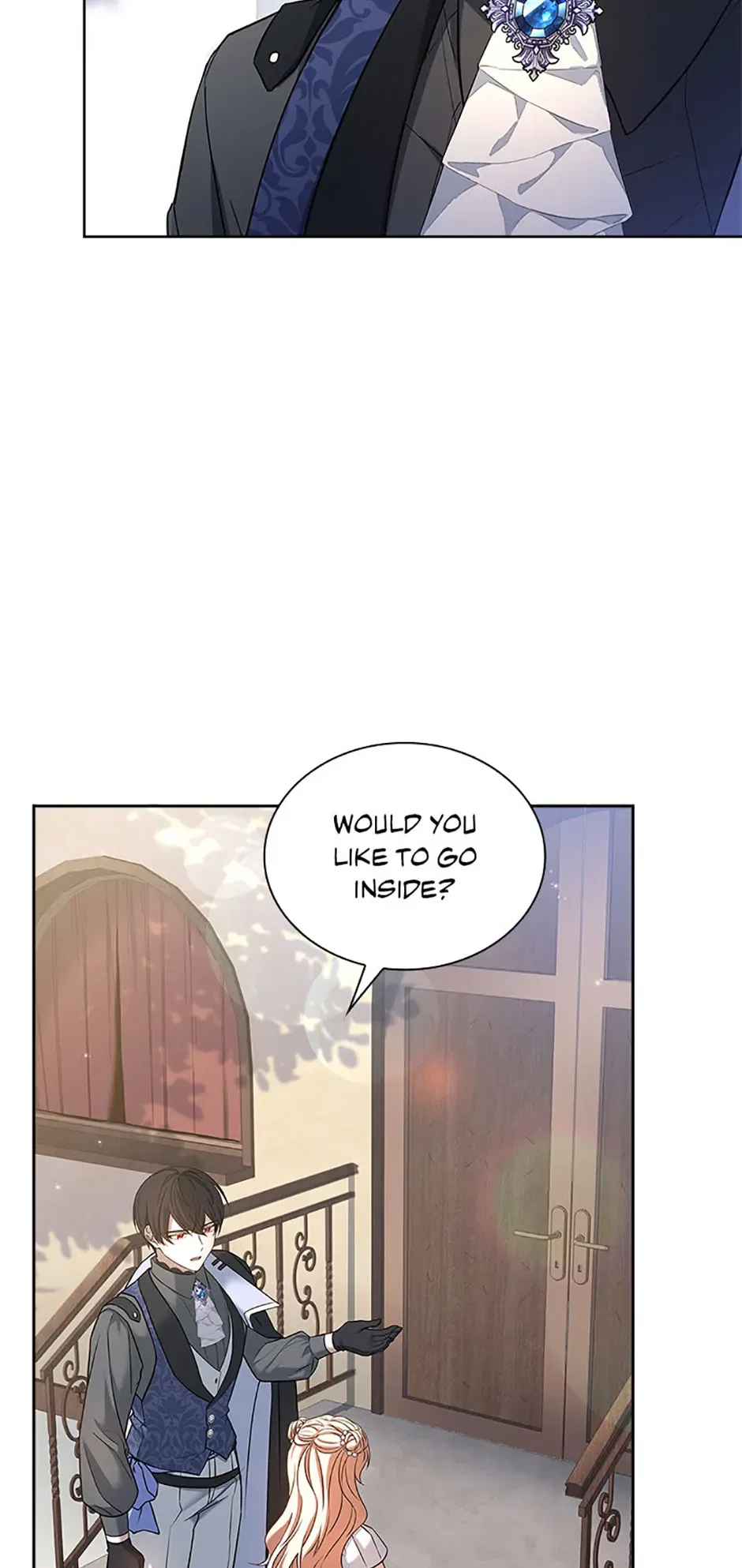 Happy Sea World Chapter 19 – Page 64