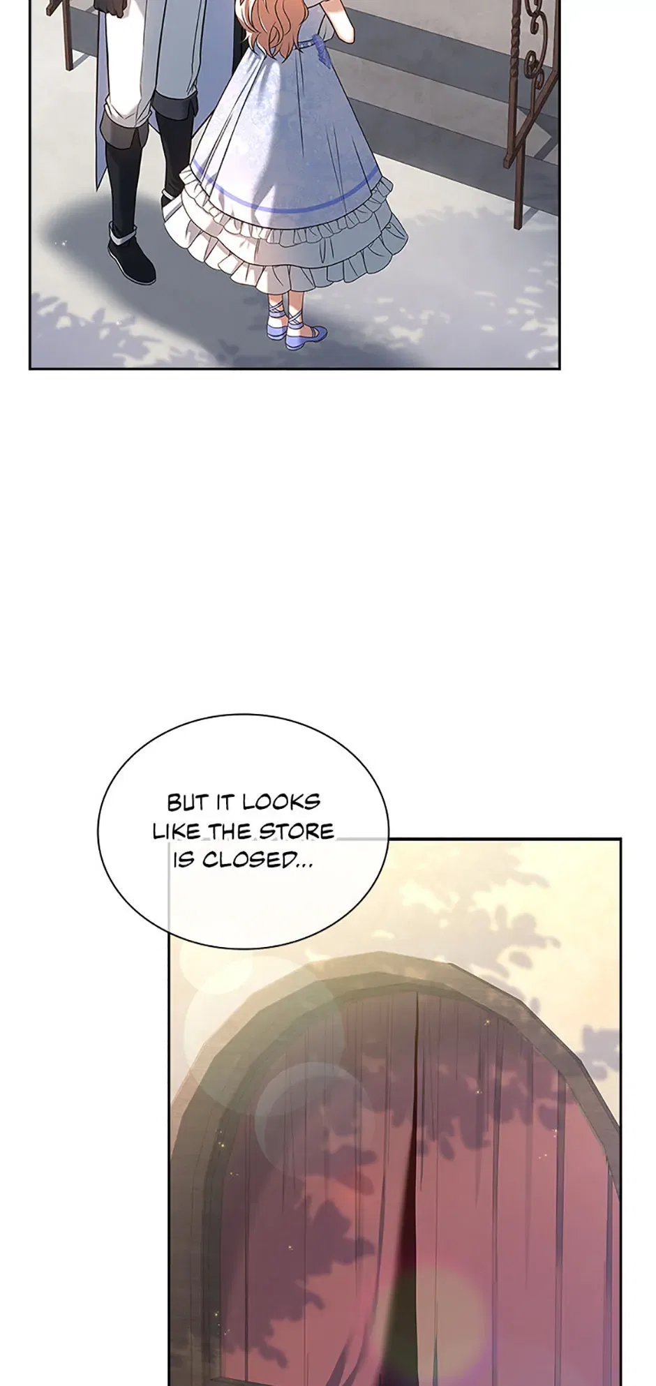 Happy Sea World Chapter 19 – Page 65