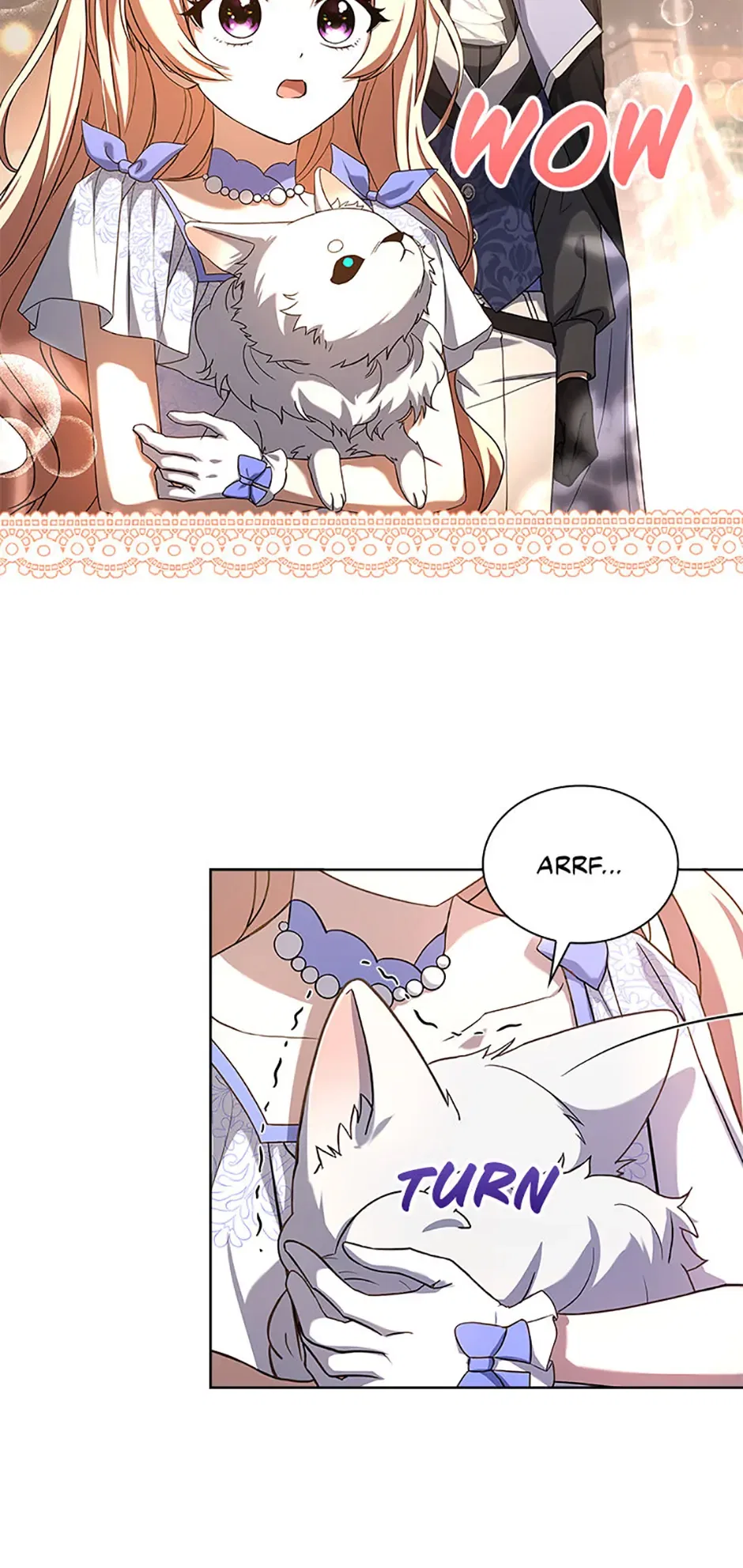 Happy Sea World Chapter 19 – Page 69