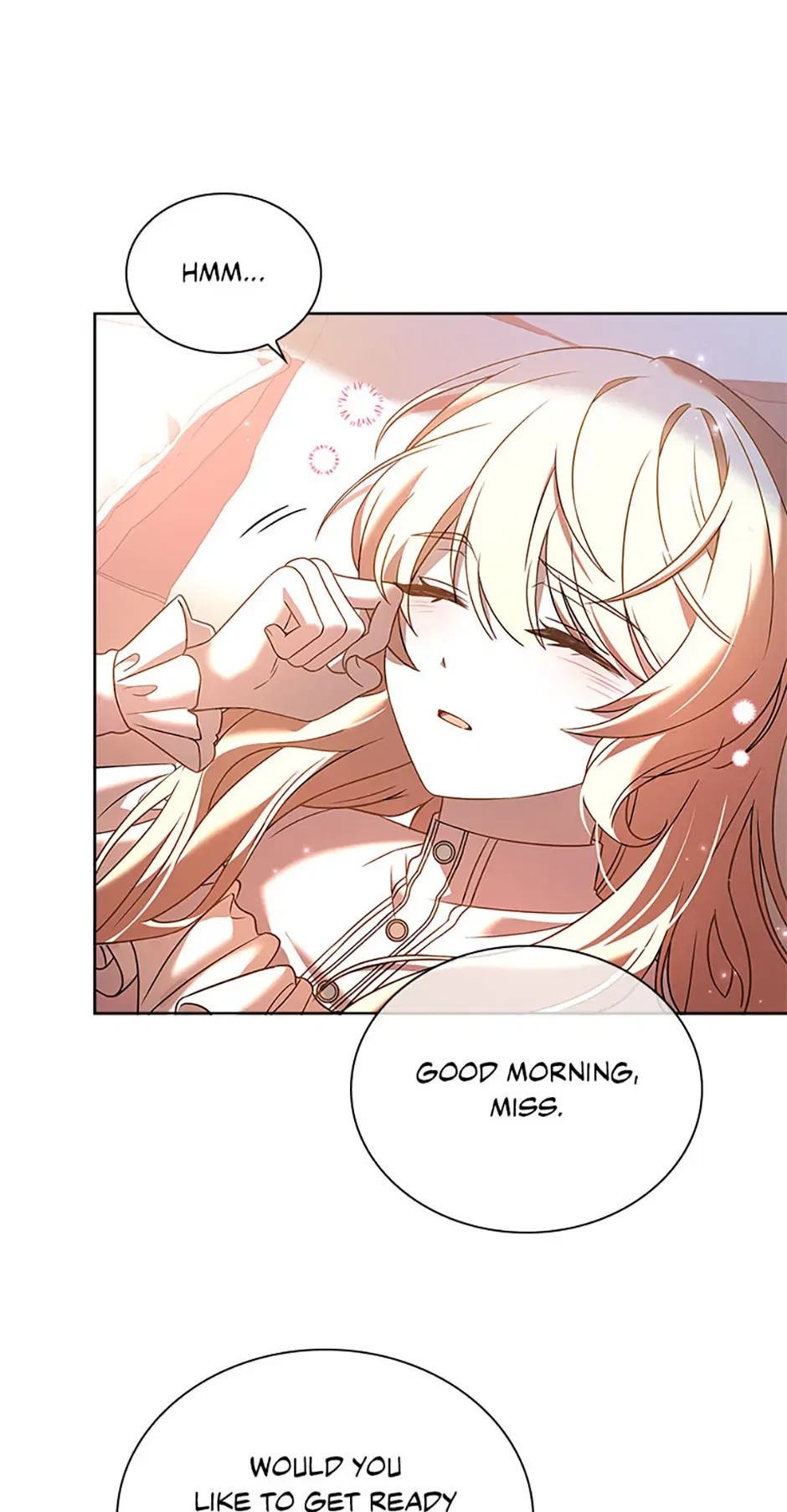 Happy Sea World Chapter 18 – Page 3