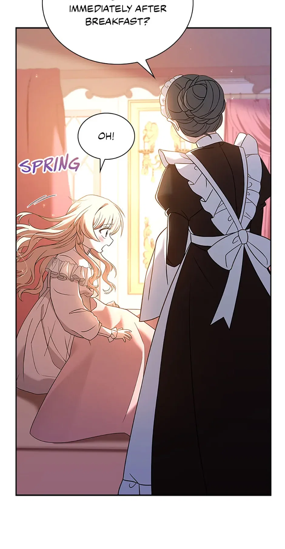 Happy Sea World Chapter 18 – Page 4