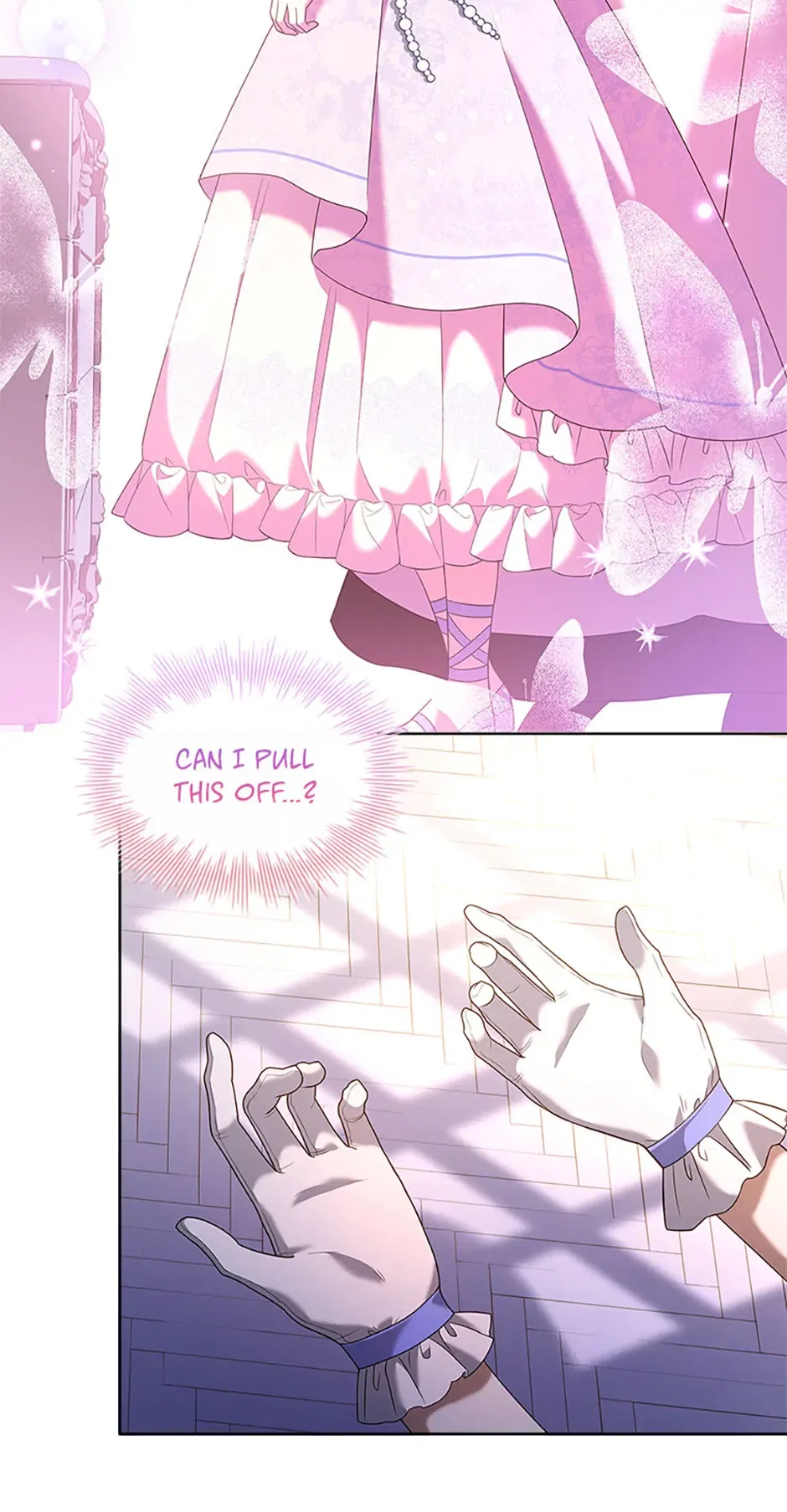 Happy Sea World Chapter 18 – Page 7