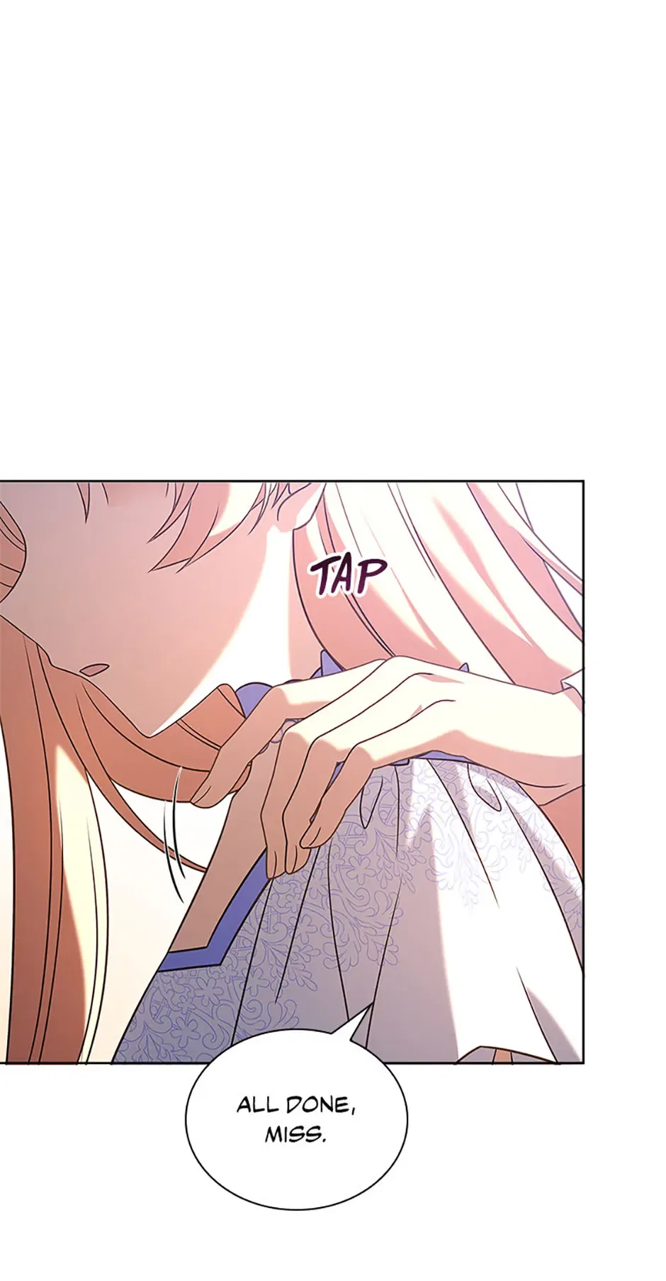 Happy Sea World Chapter 18 – Page 8