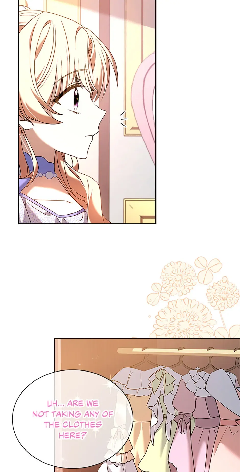 Happy Sea World Chapter 18 – Page 10