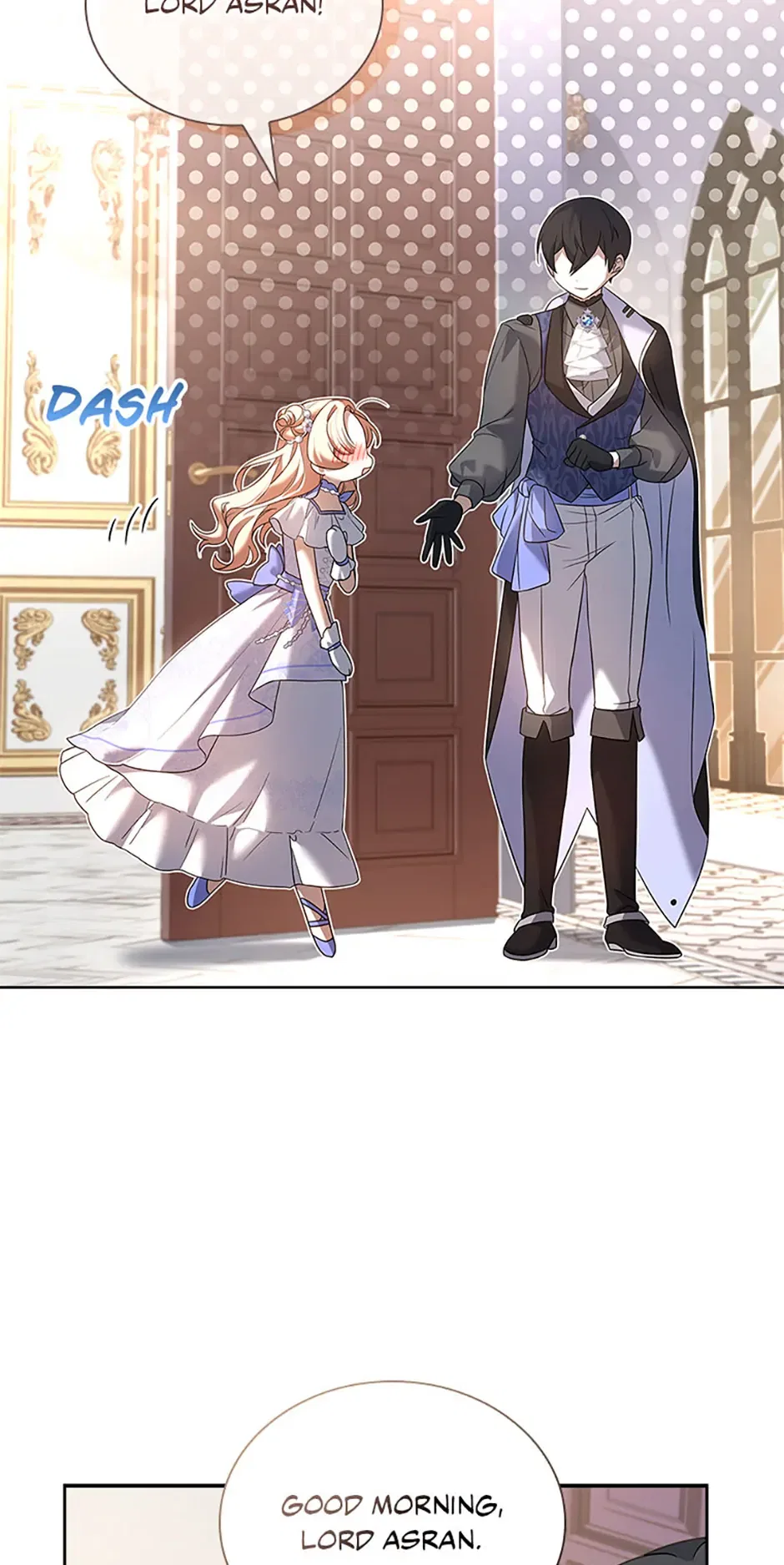 Happy Sea World Chapter 18 – Page 18