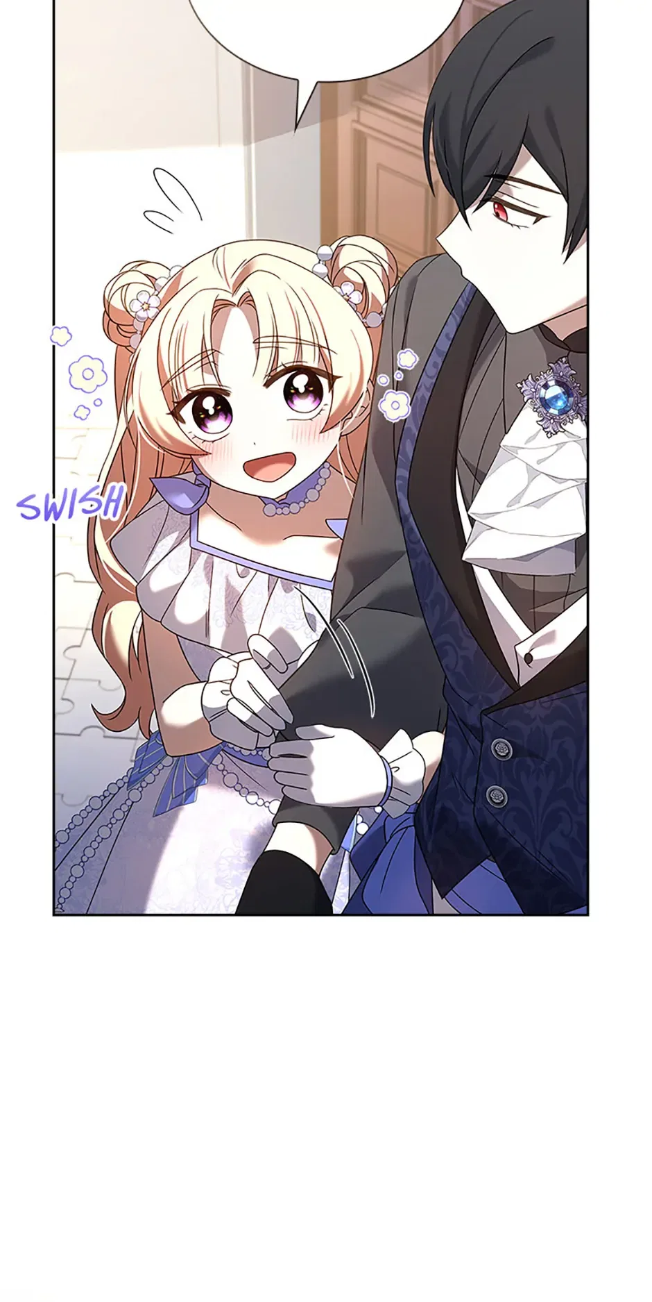 Happy Sea World Chapter 18 – Page 19