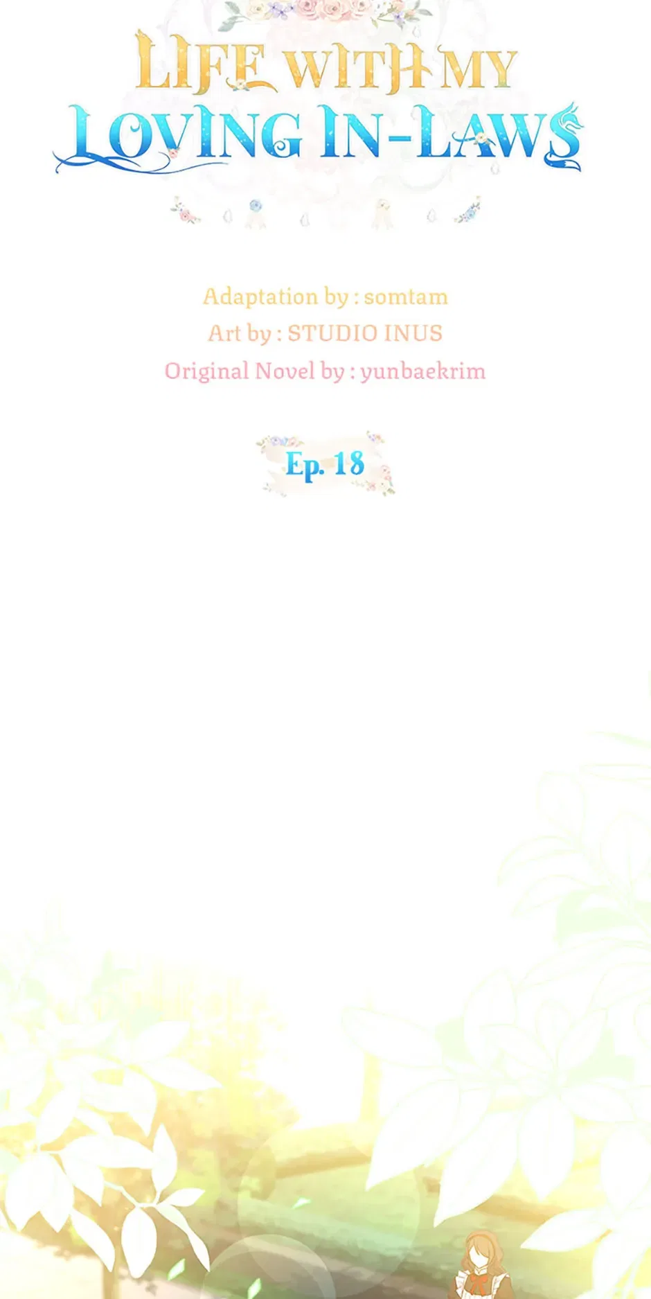 Happy Sea World Chapter 18 – Page 22