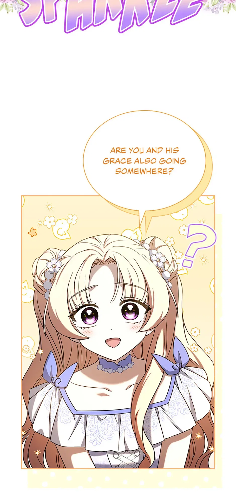 Happy Sea World Chapter 18 – Page 26
