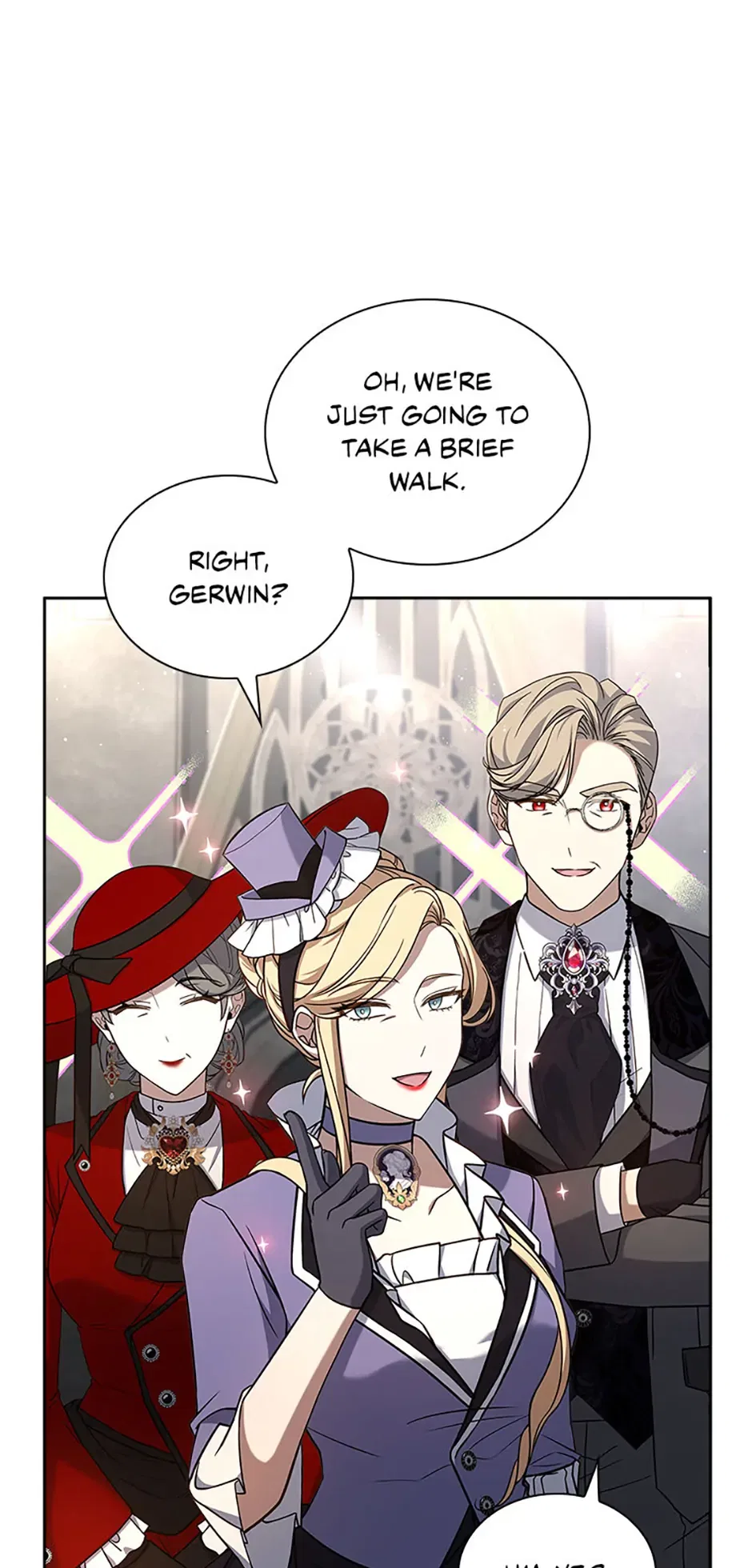 Happy Sea World Chapter 18 – Page 27