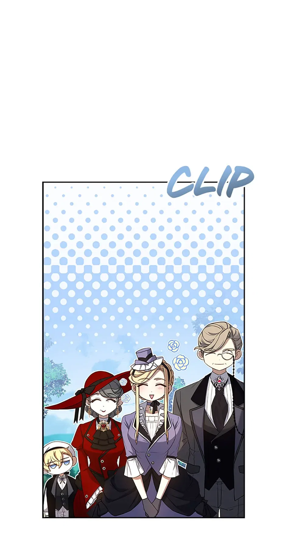 Happy Sea World Chapter 18 – Page 32