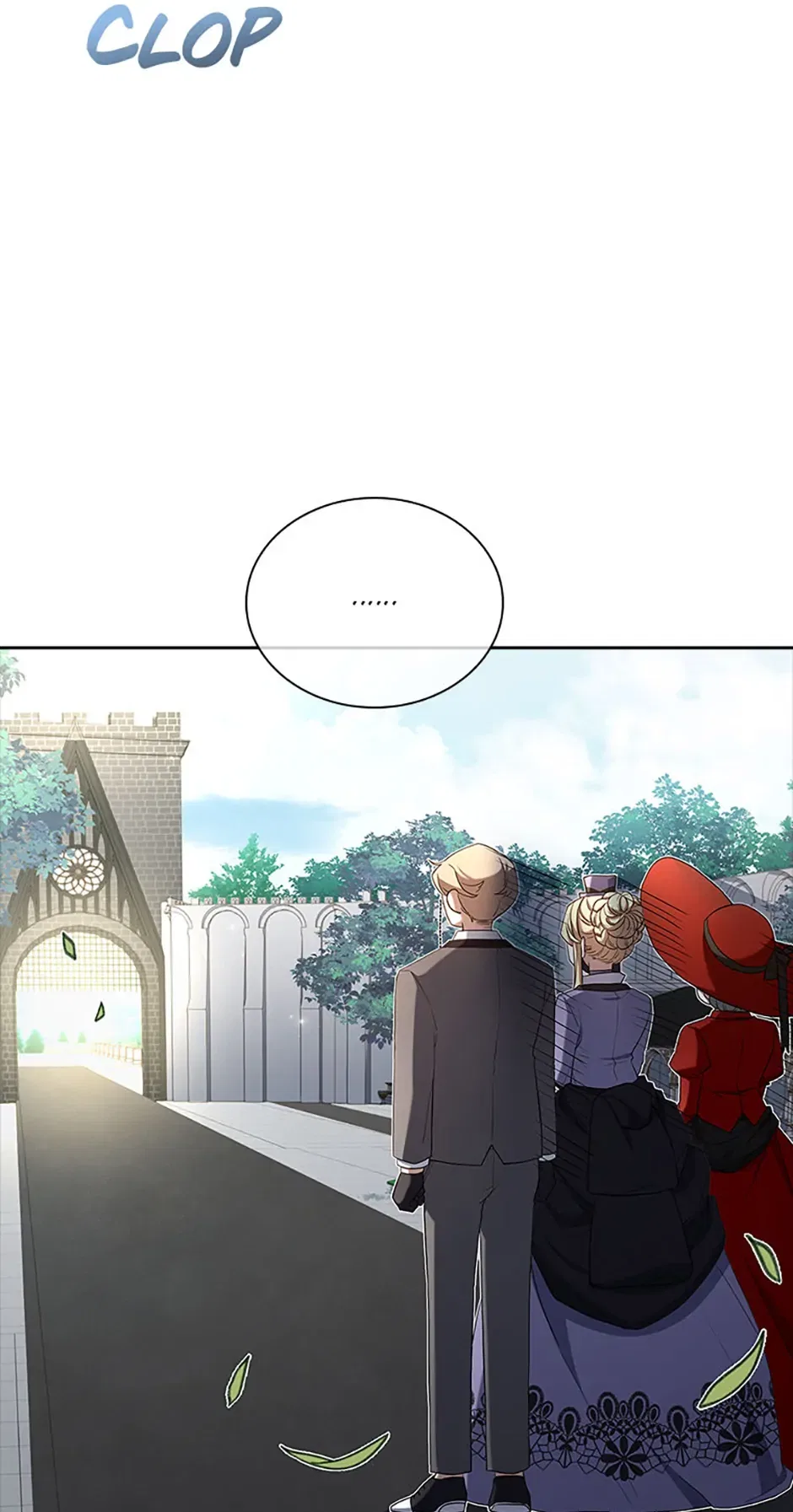 Happy Sea World Chapter 18 – Page 33