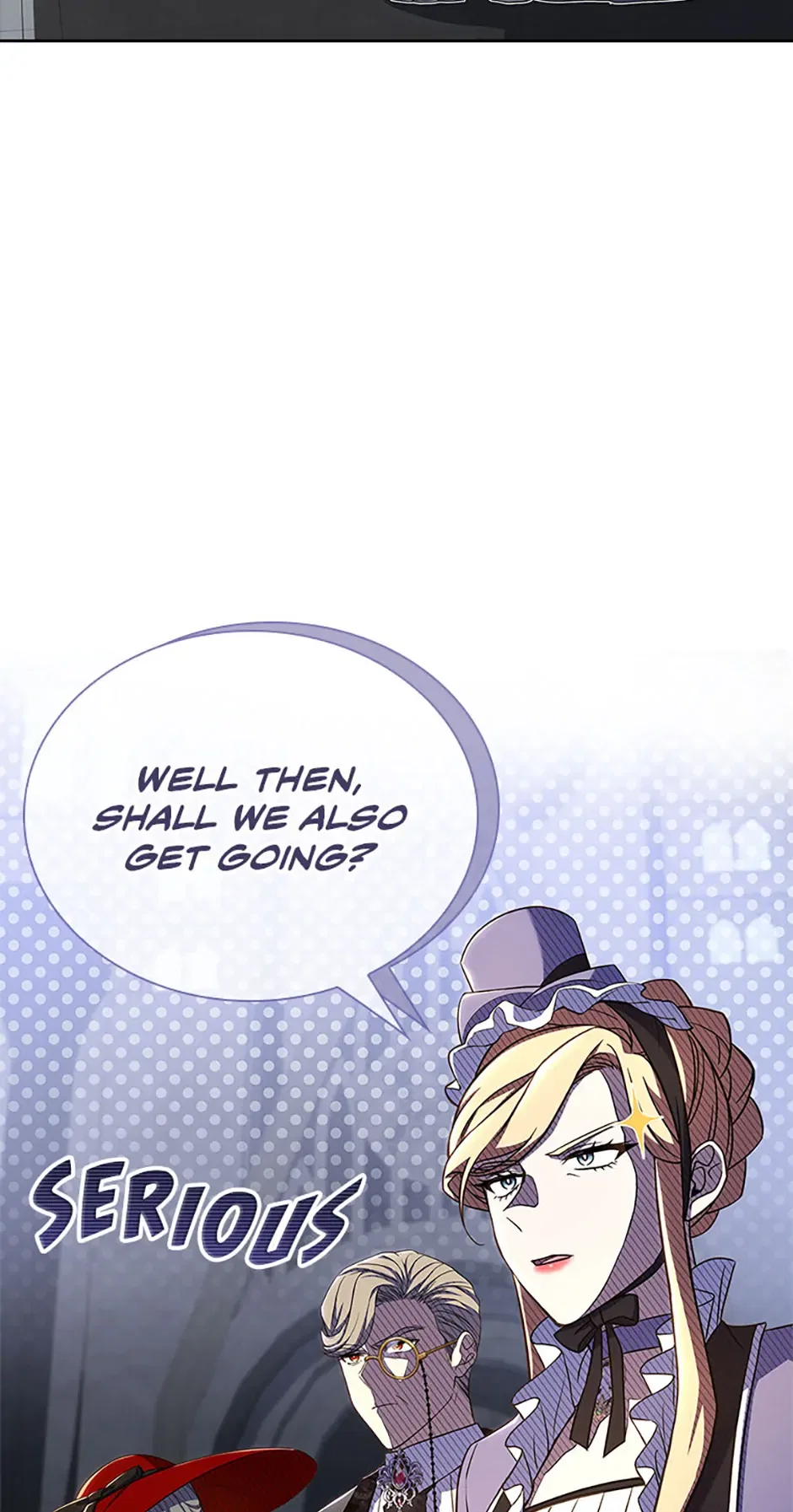 Happy Sea World Chapter 18 – Page 34