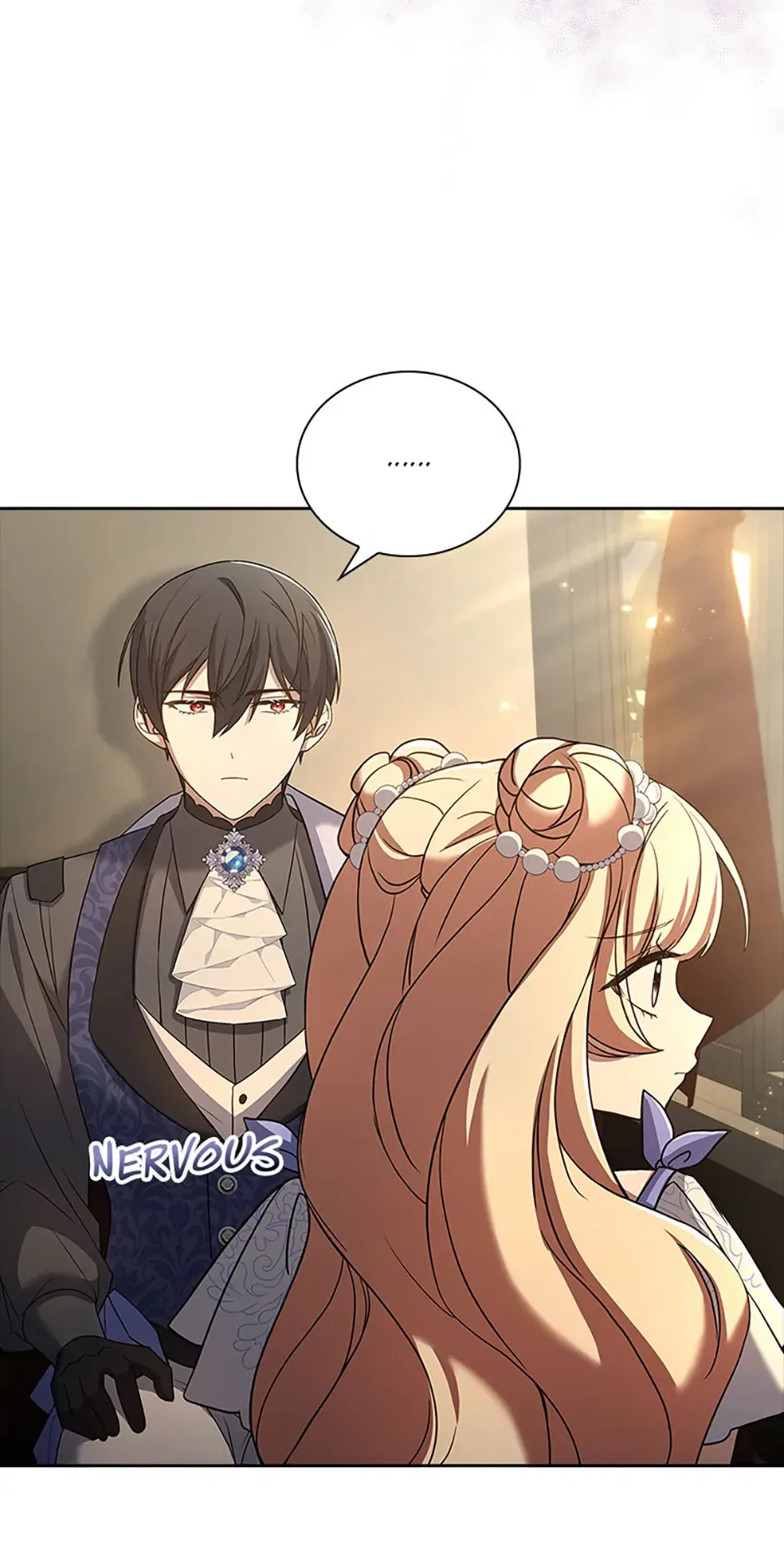 Happy Sea World Chapter 18 – Page 43