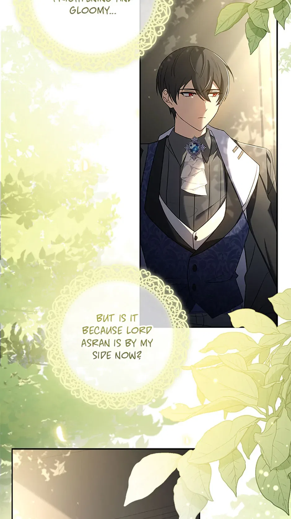 Happy Sea World Chapter 18 – Page 59