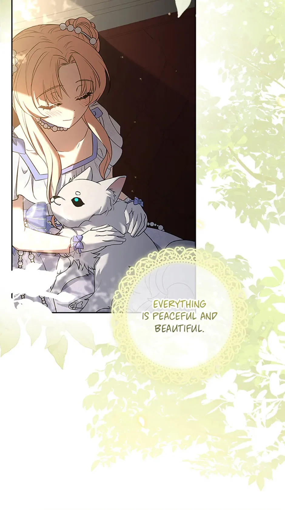 Happy Sea World Chapter 18 – Page 60