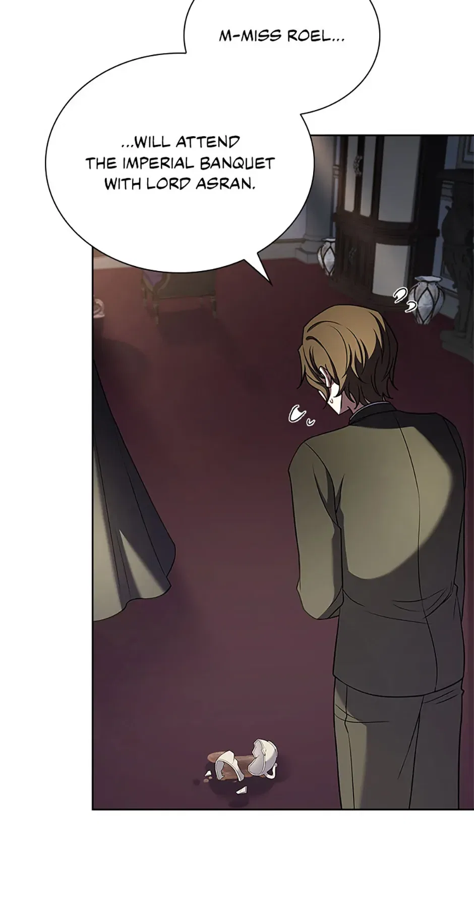 Happy Sea World Chapter 18 – Page 65