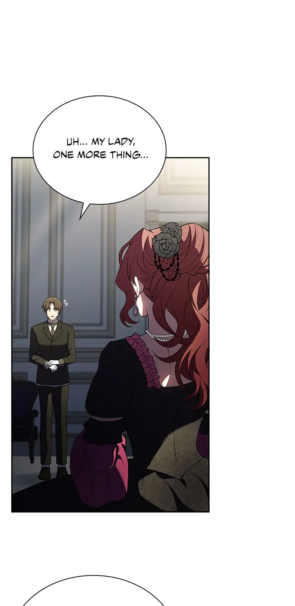 Happy Sea World Chapter 18 – Page 70