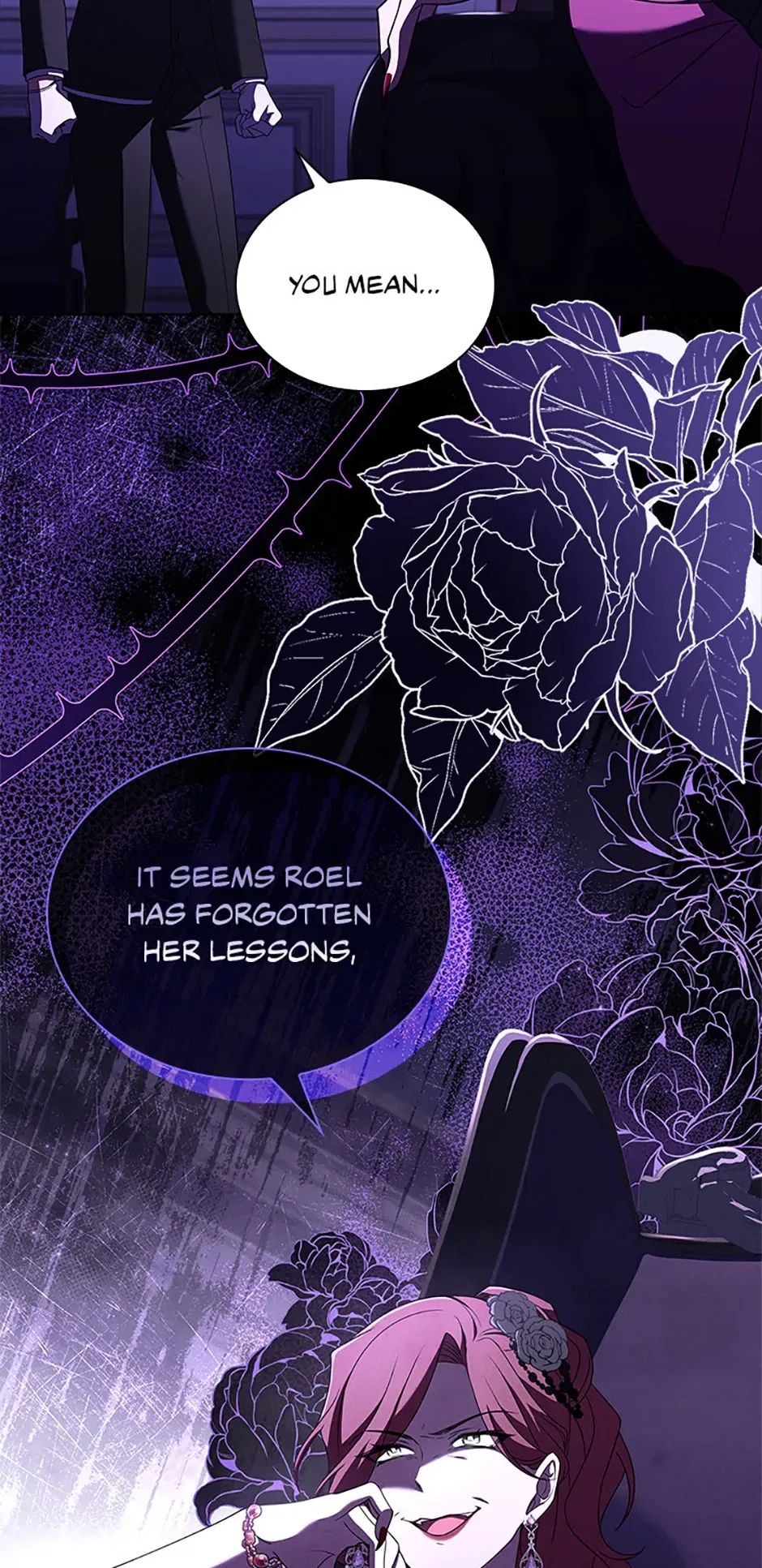 Happy Sea World Chapter 18 – Page 74