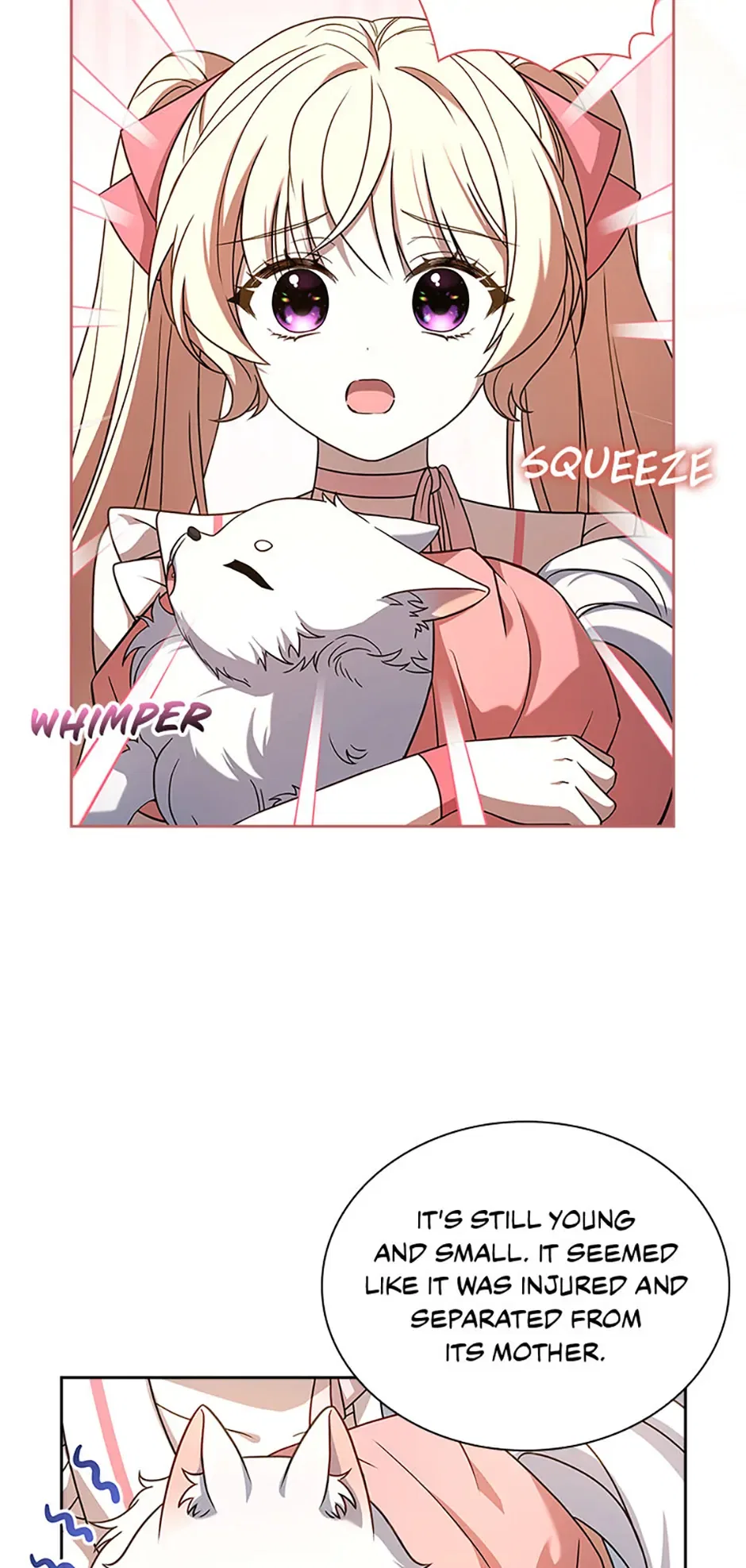 Happy Sea World Chapter 17 – Page 3