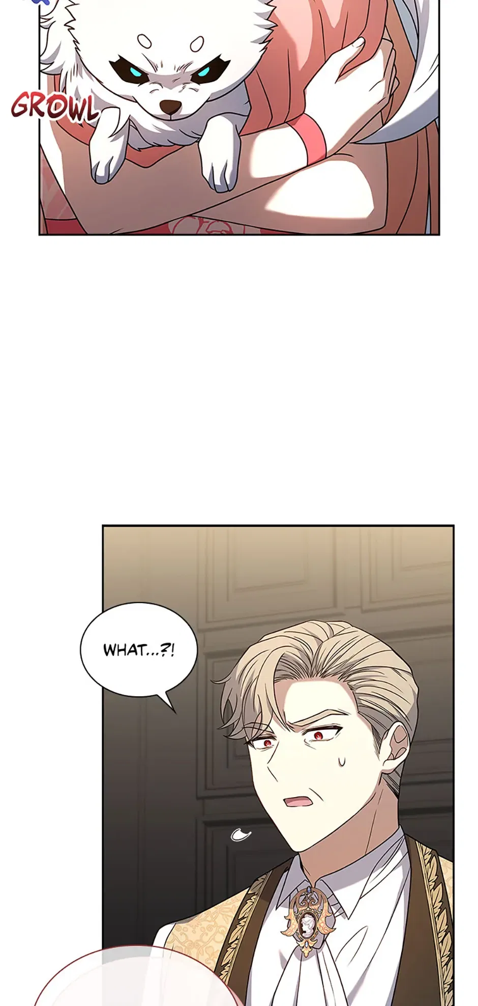 Happy Sea World Chapter 17 – Page 4