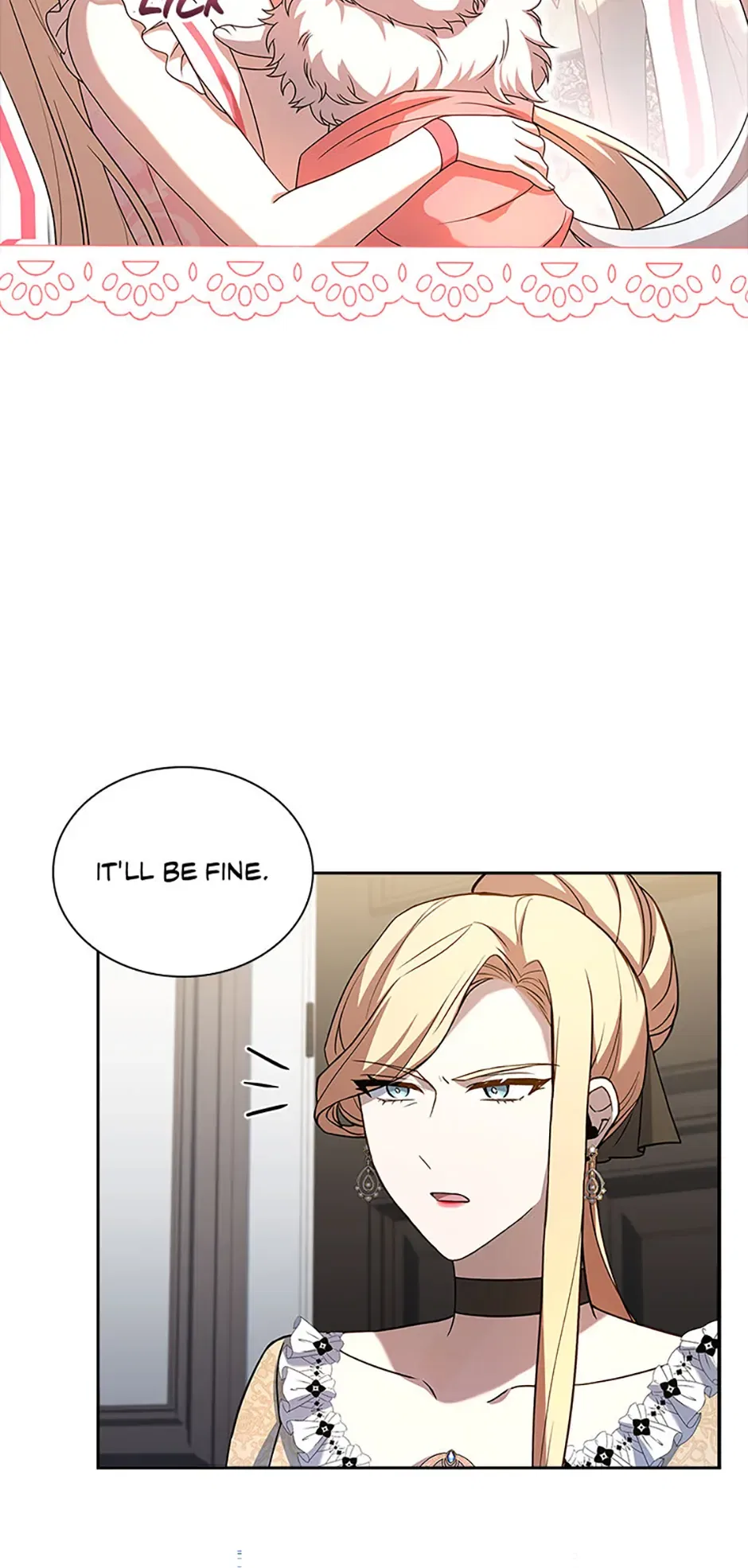 Happy Sea World Chapter 17 – Page 6