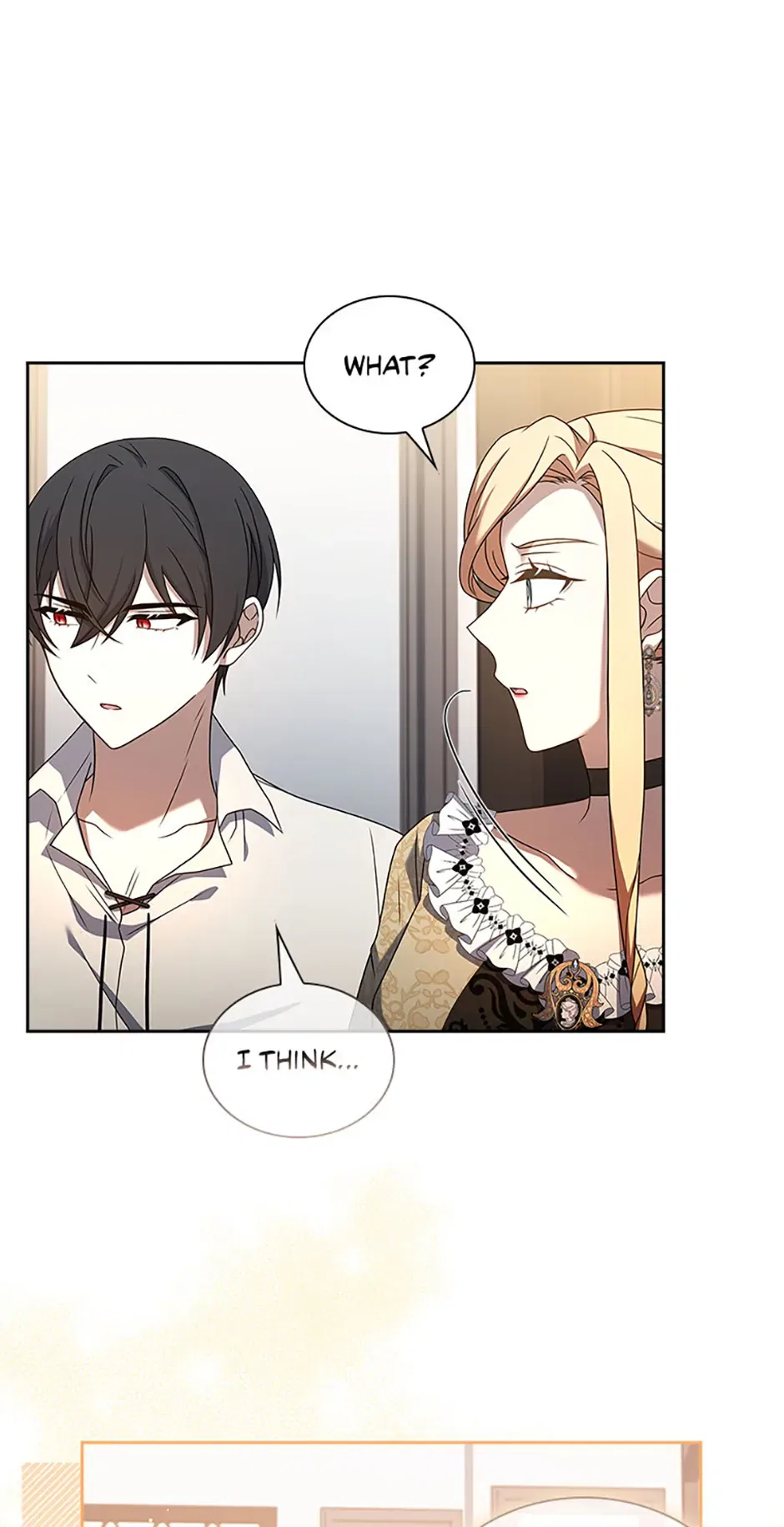 Happy Sea World Chapter 17 – Page 7