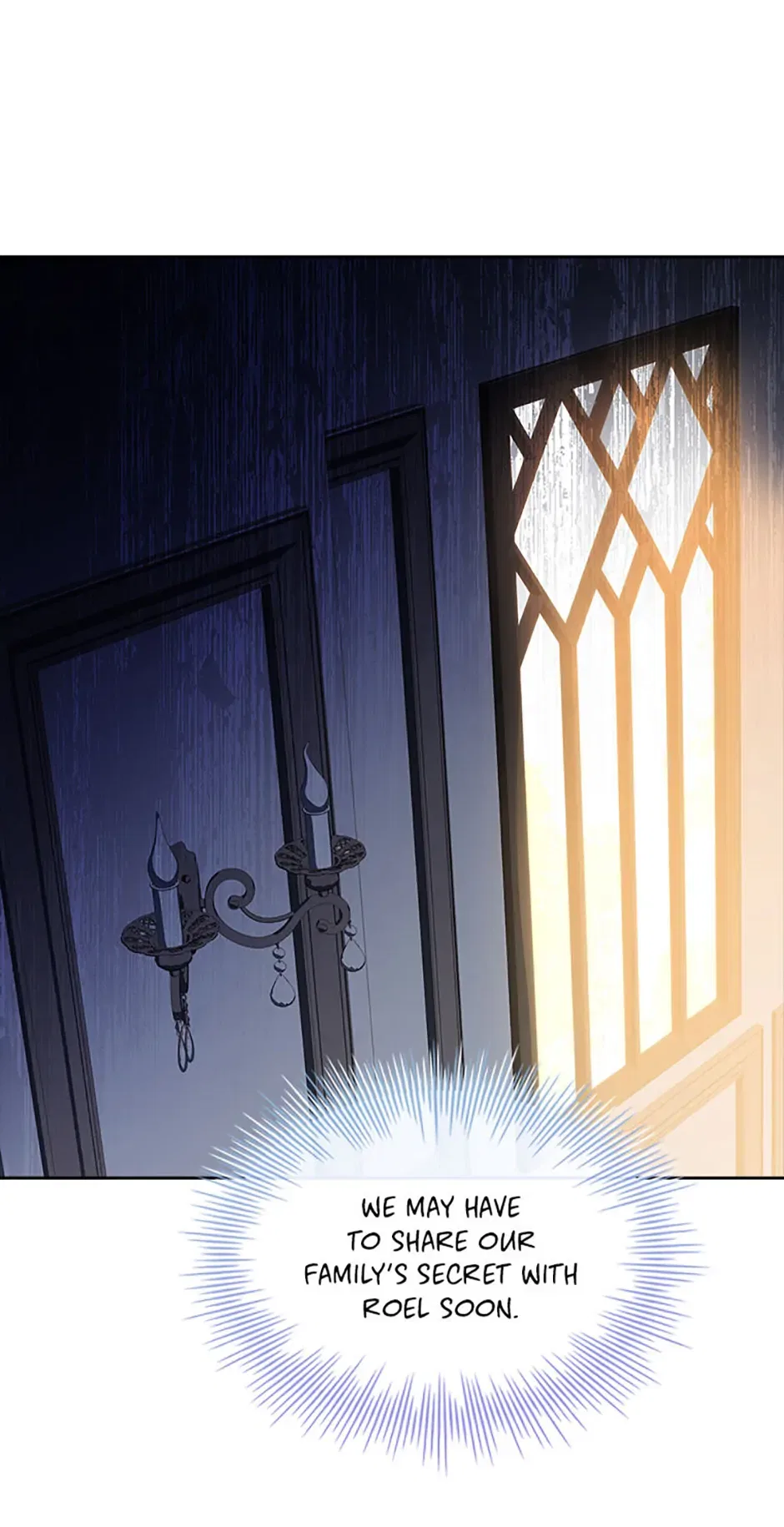Happy Sea World Chapter 17 – Page 12