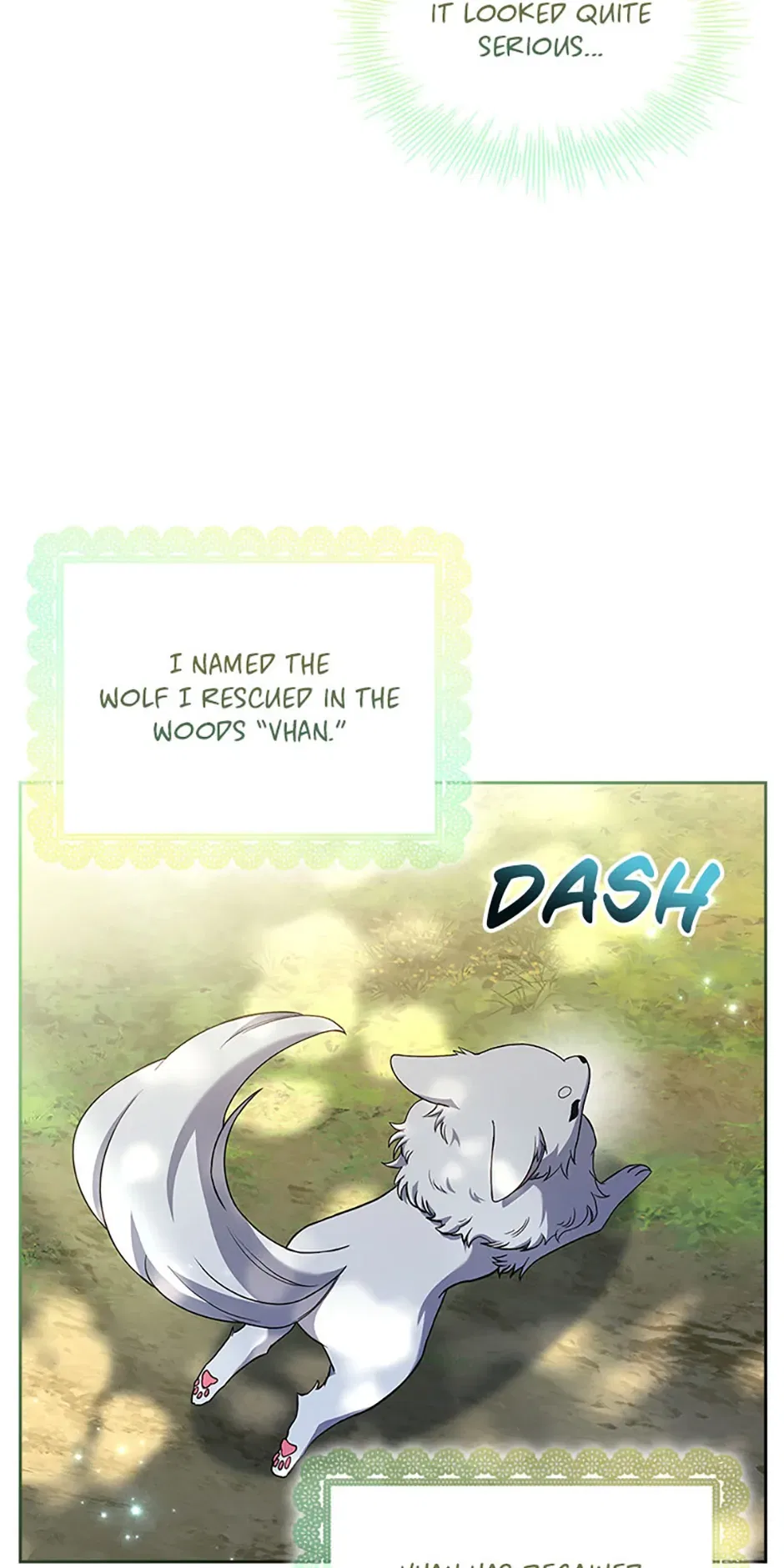Happy Sea World Chapter 17 – Page 17