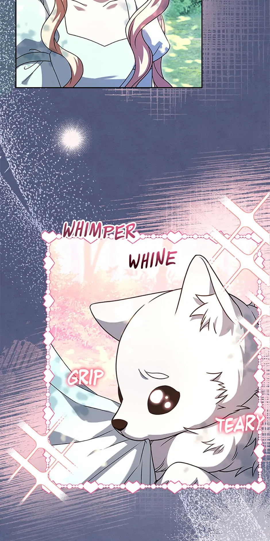 Happy Sea World Chapter 17 – Page 20