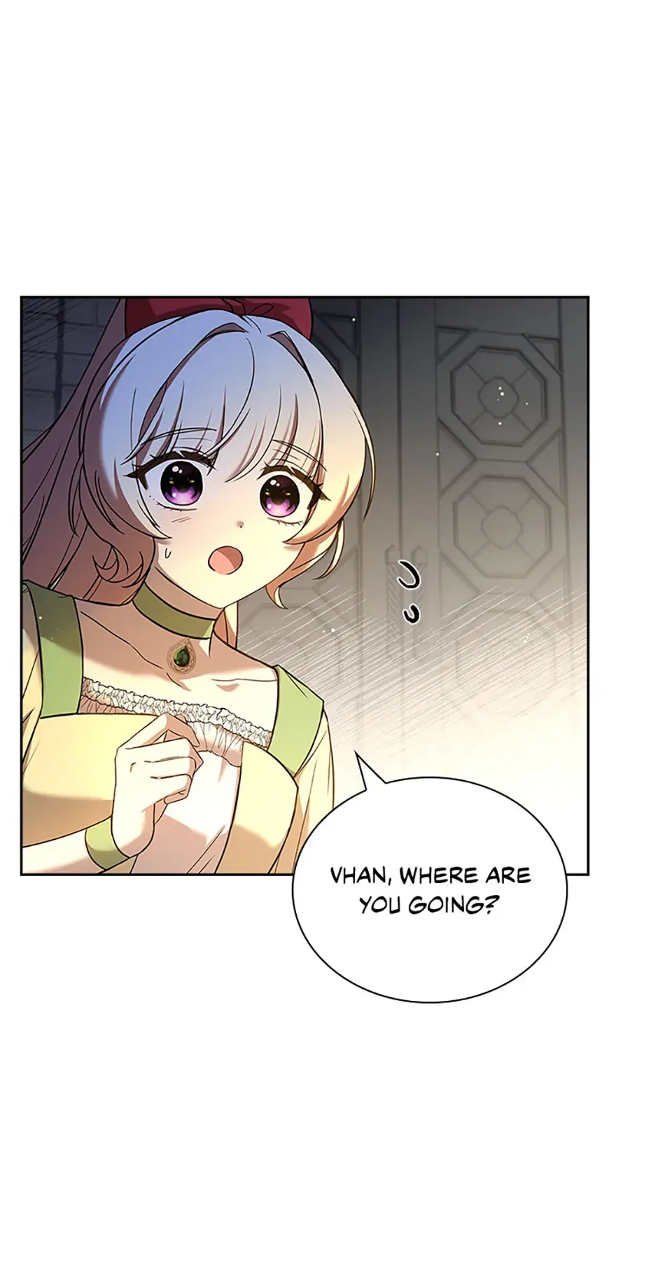 Happy Sea World Chapter 17 – Page 24