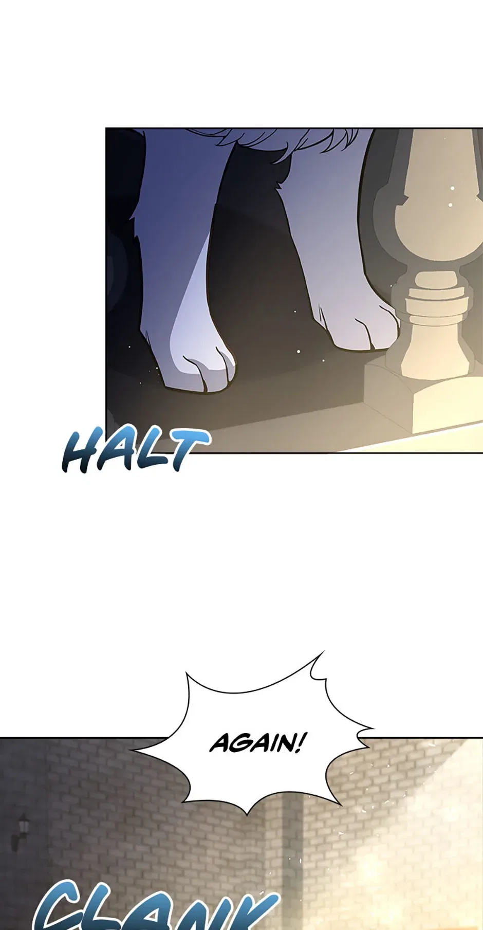 Happy Sea World Chapter 17 – Page 25