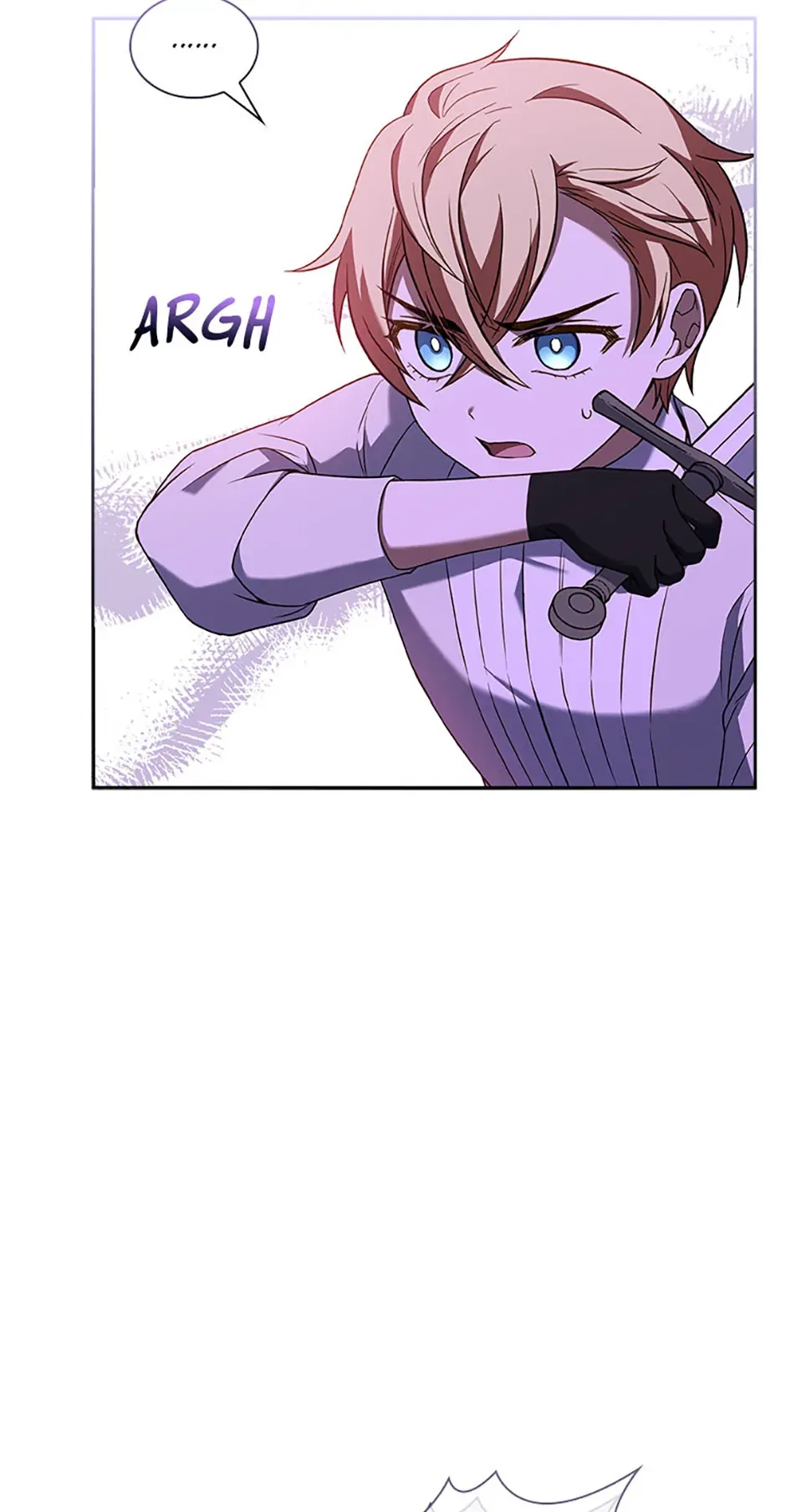 Happy Sea World Chapter 17 – Page 29