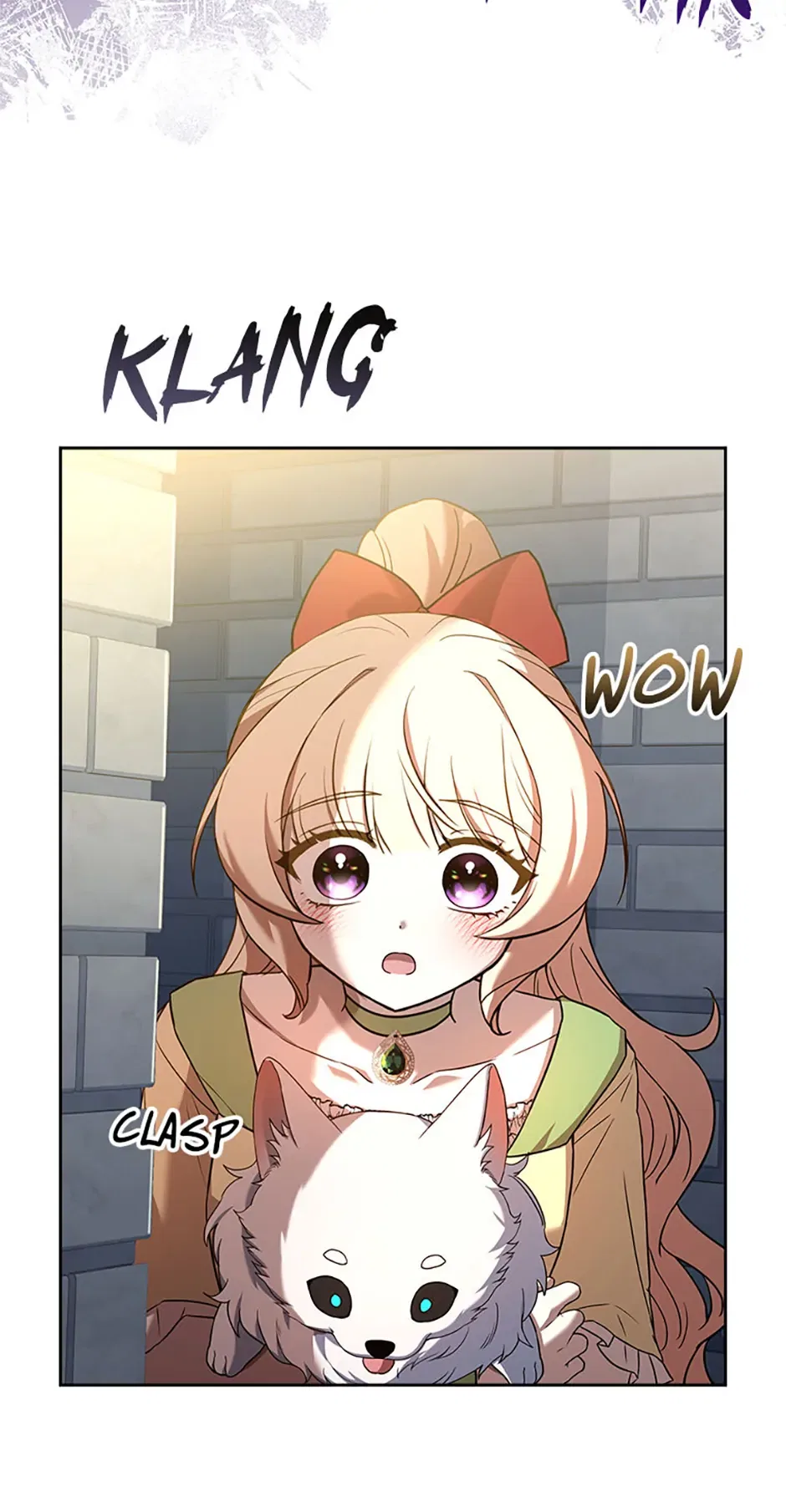 Happy Sea World Chapter 17 – Page 32