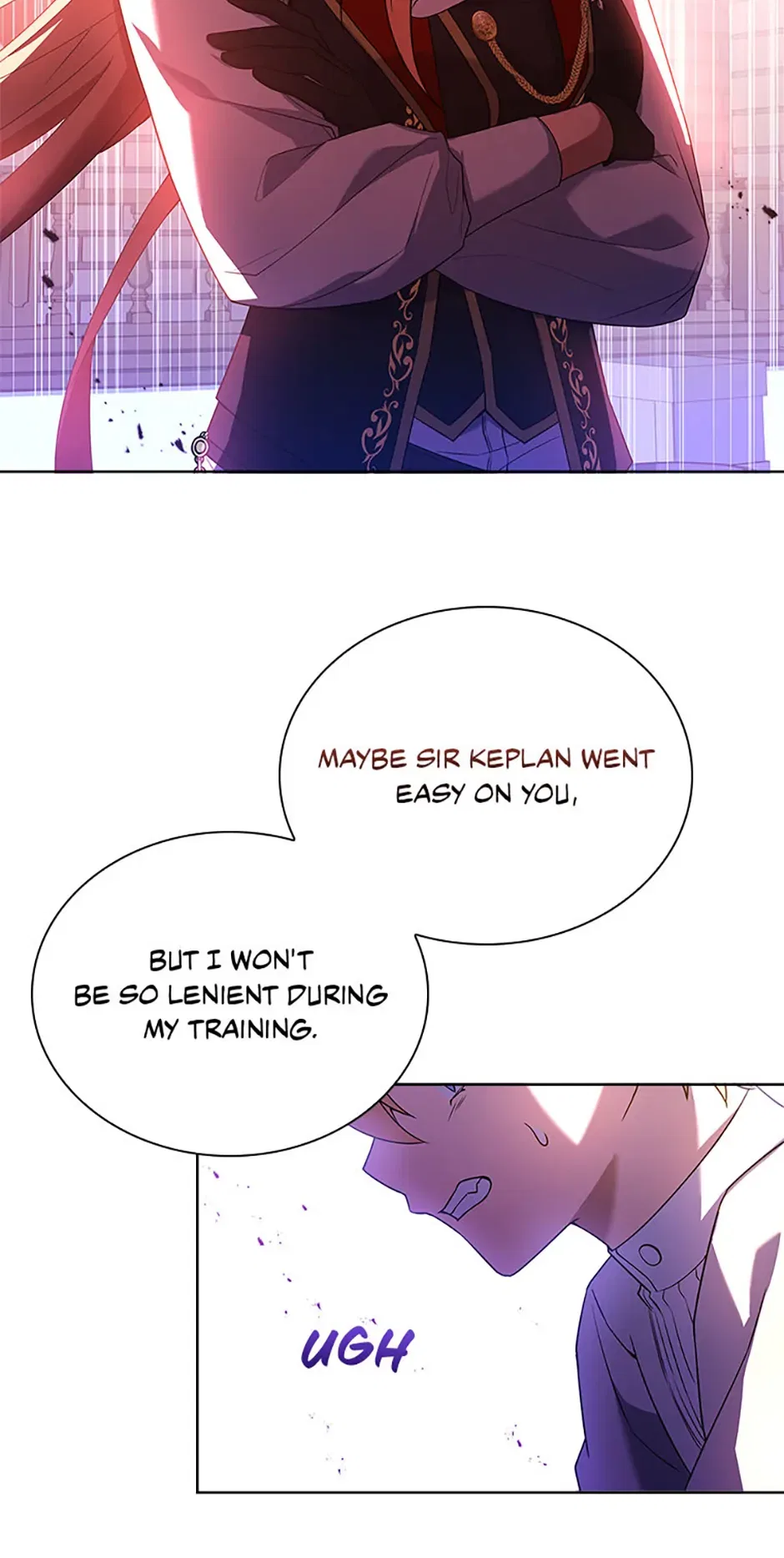Happy Sea World Chapter 17 – Page 37