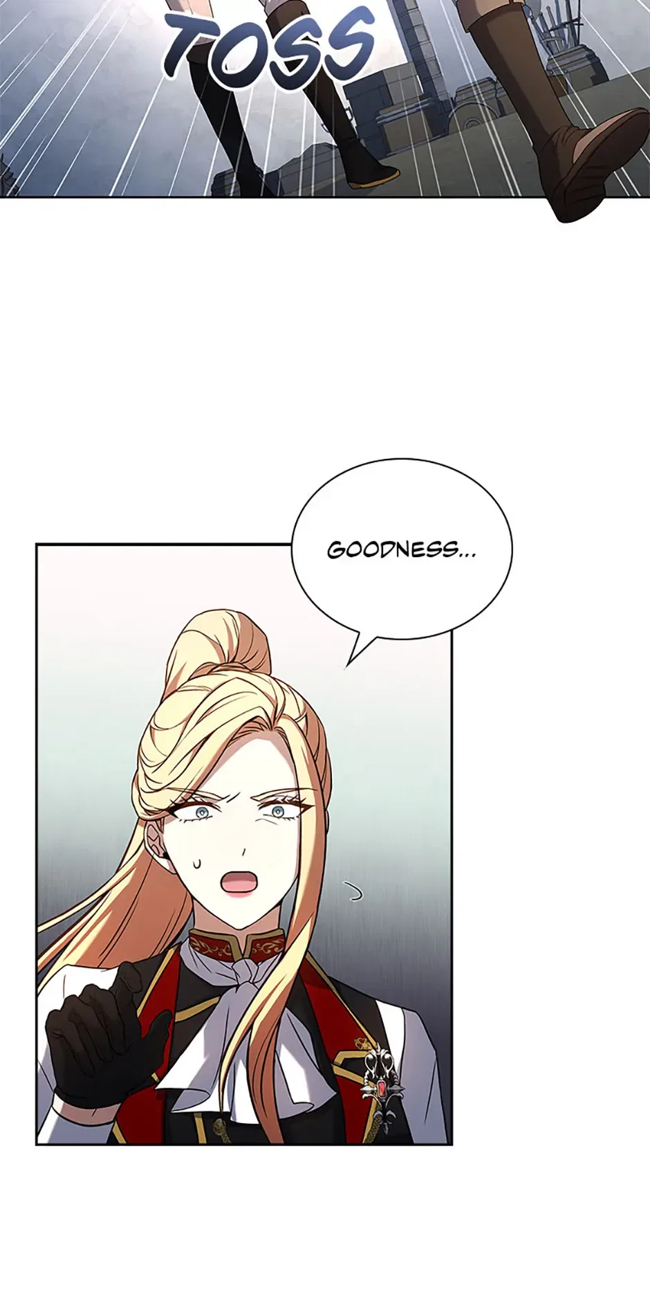 Happy Sea World Chapter 17 – Page 39