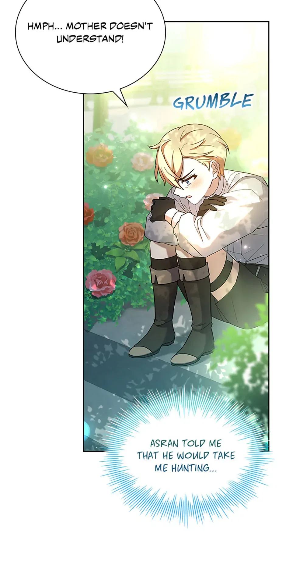 Happy Sea World Chapter 17 – Page 45