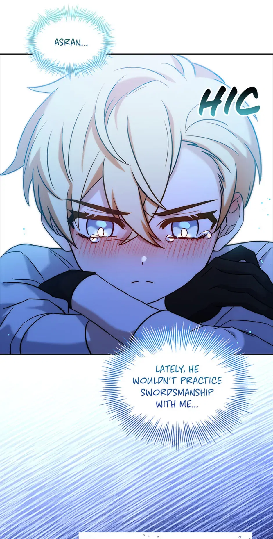 Happy Sea World Chapter 17 – Page 46