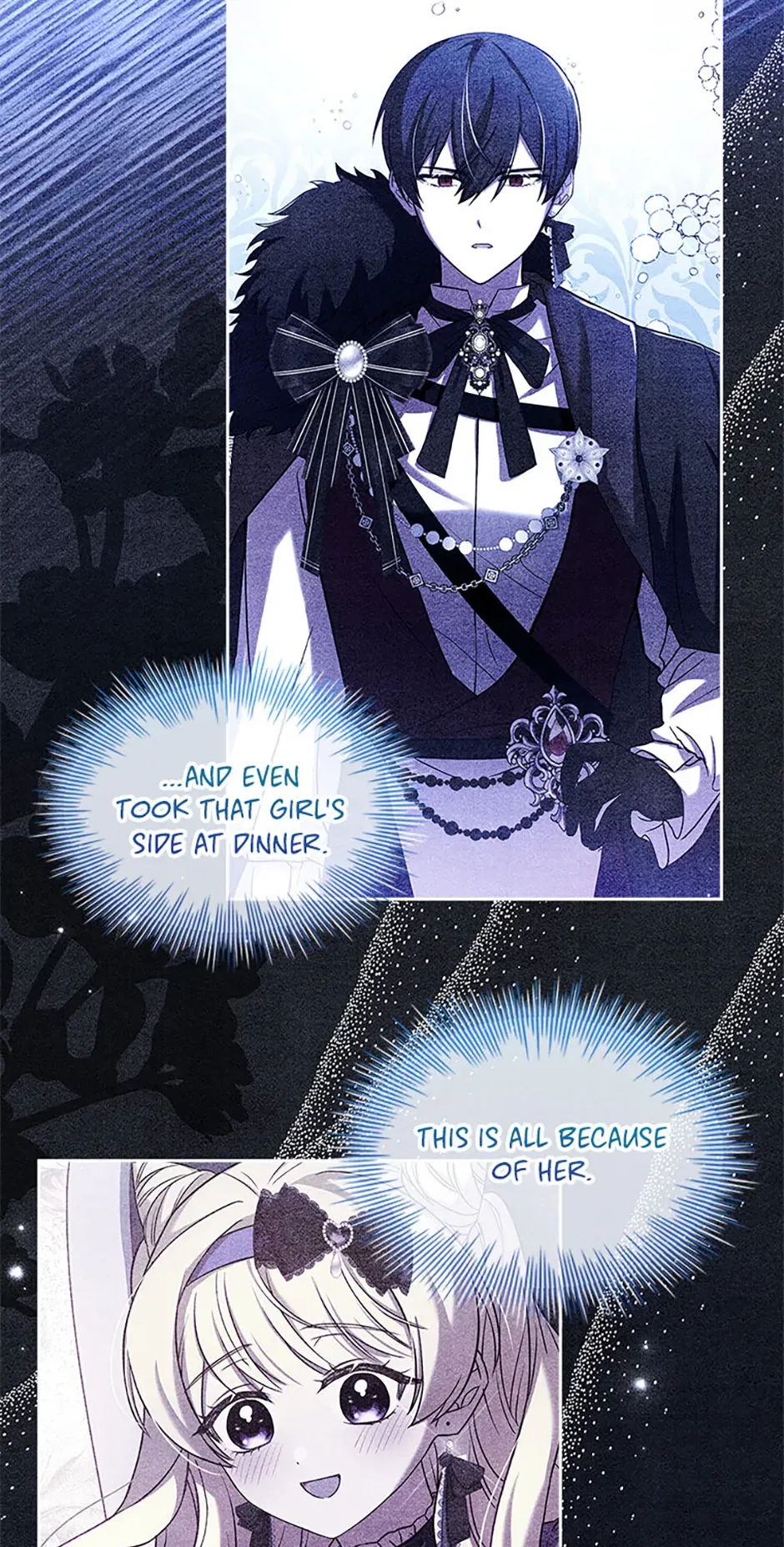 Happy Sea World Chapter 17 – Page 47