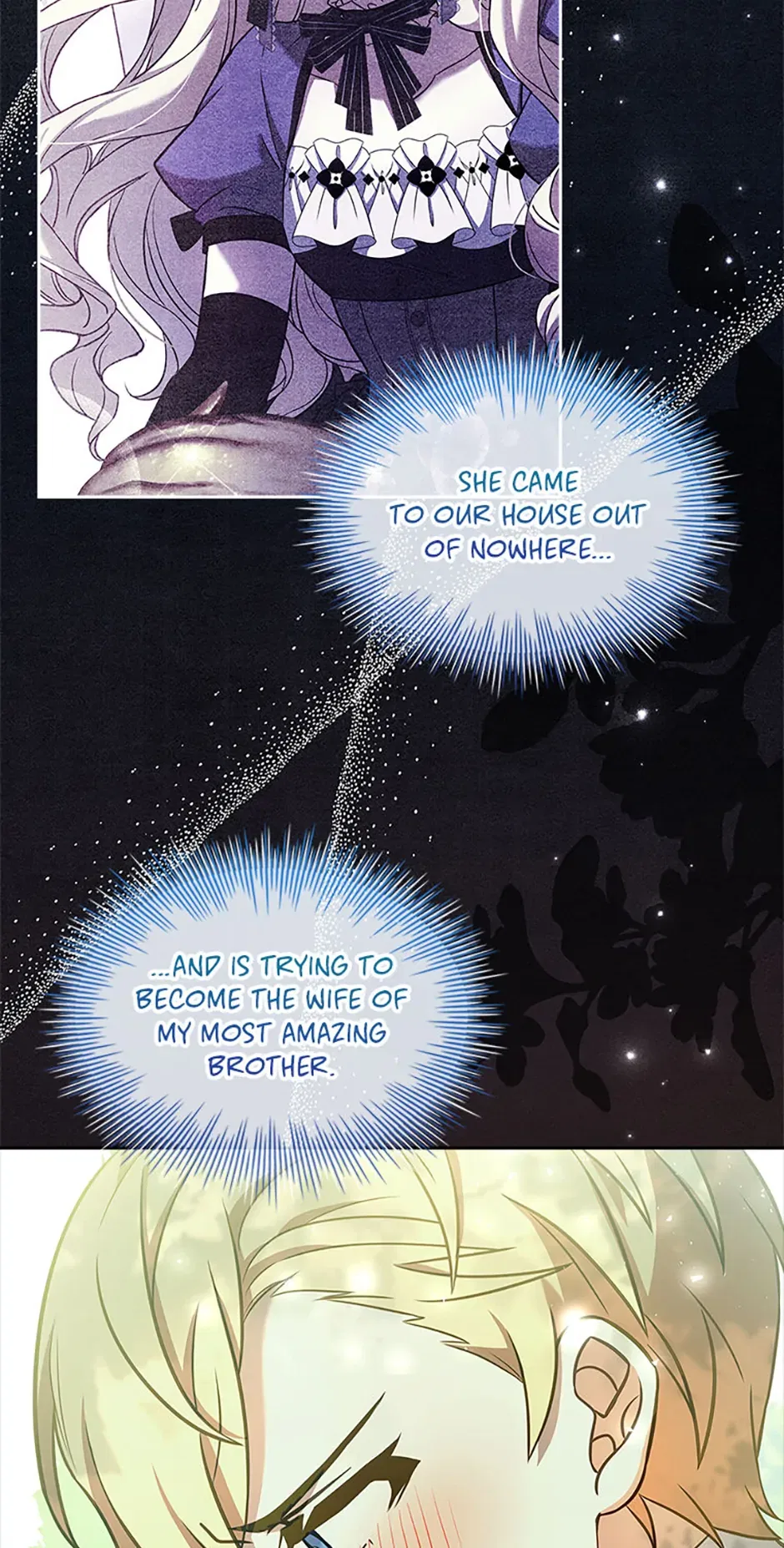Happy Sea World Chapter 17 – Page 48