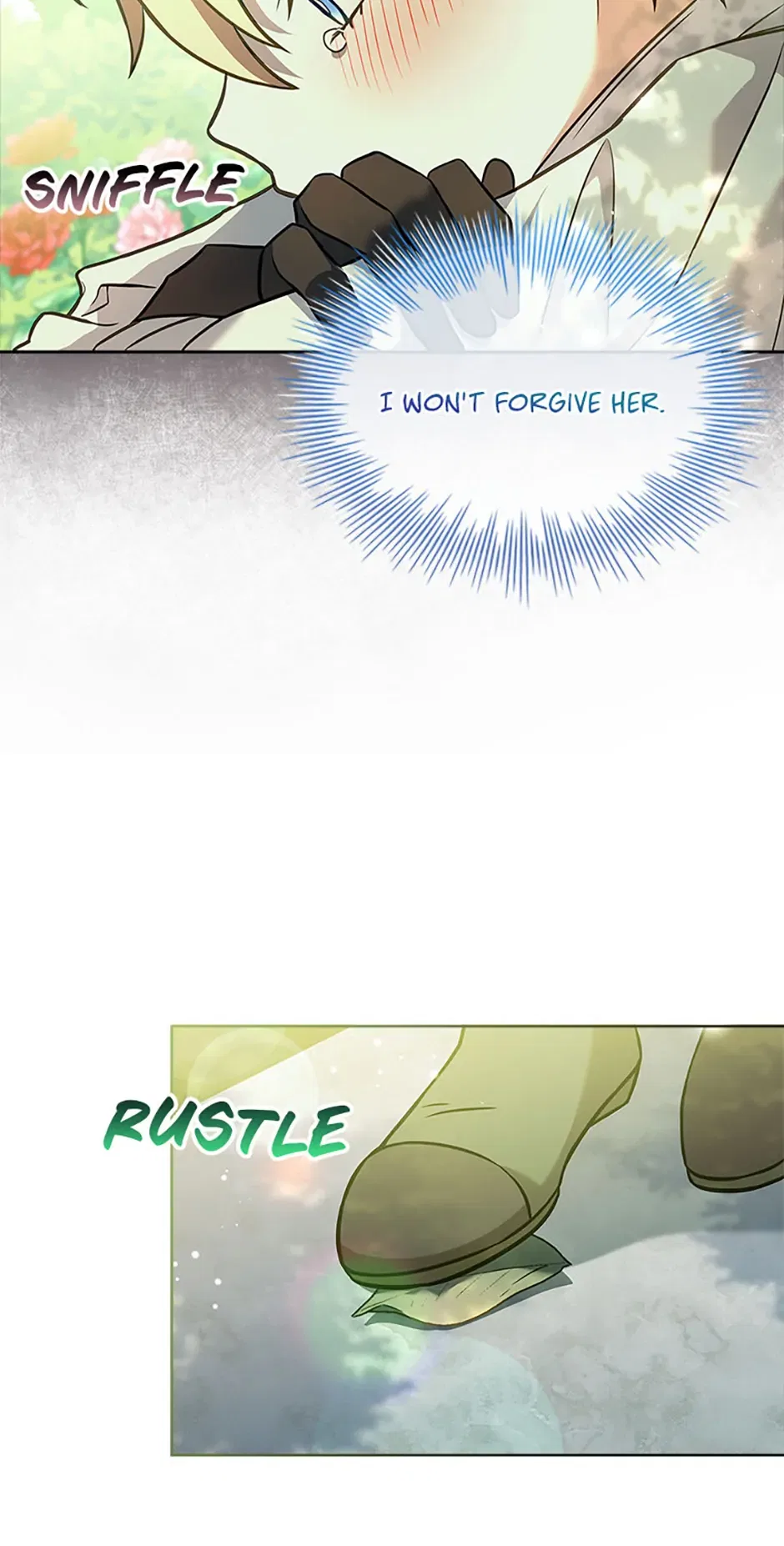 Happy Sea World Chapter 17 – Page 49