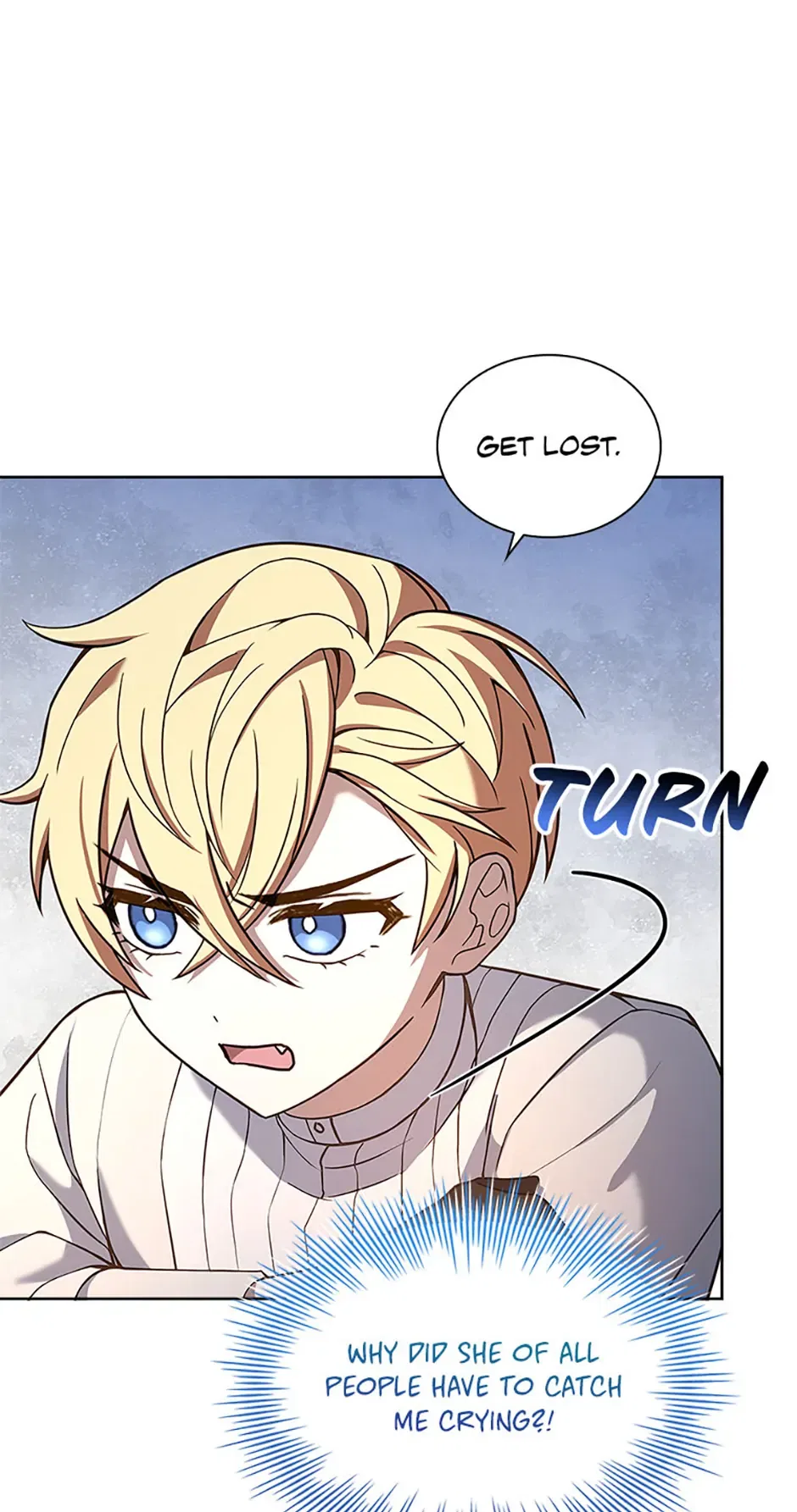 Happy Sea World Chapter 17 – Page 52