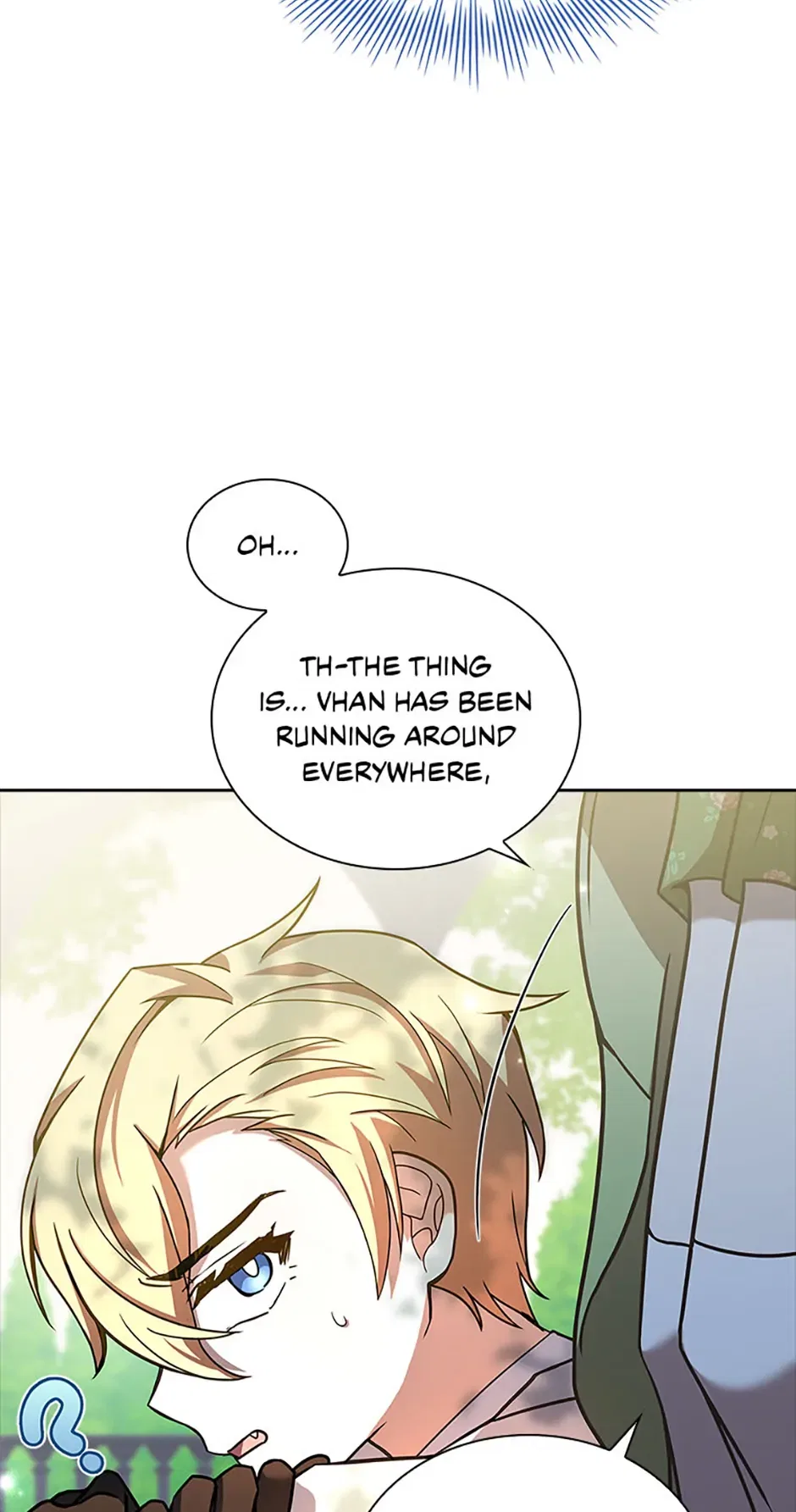 Happy Sea World Chapter 17 – Page 53