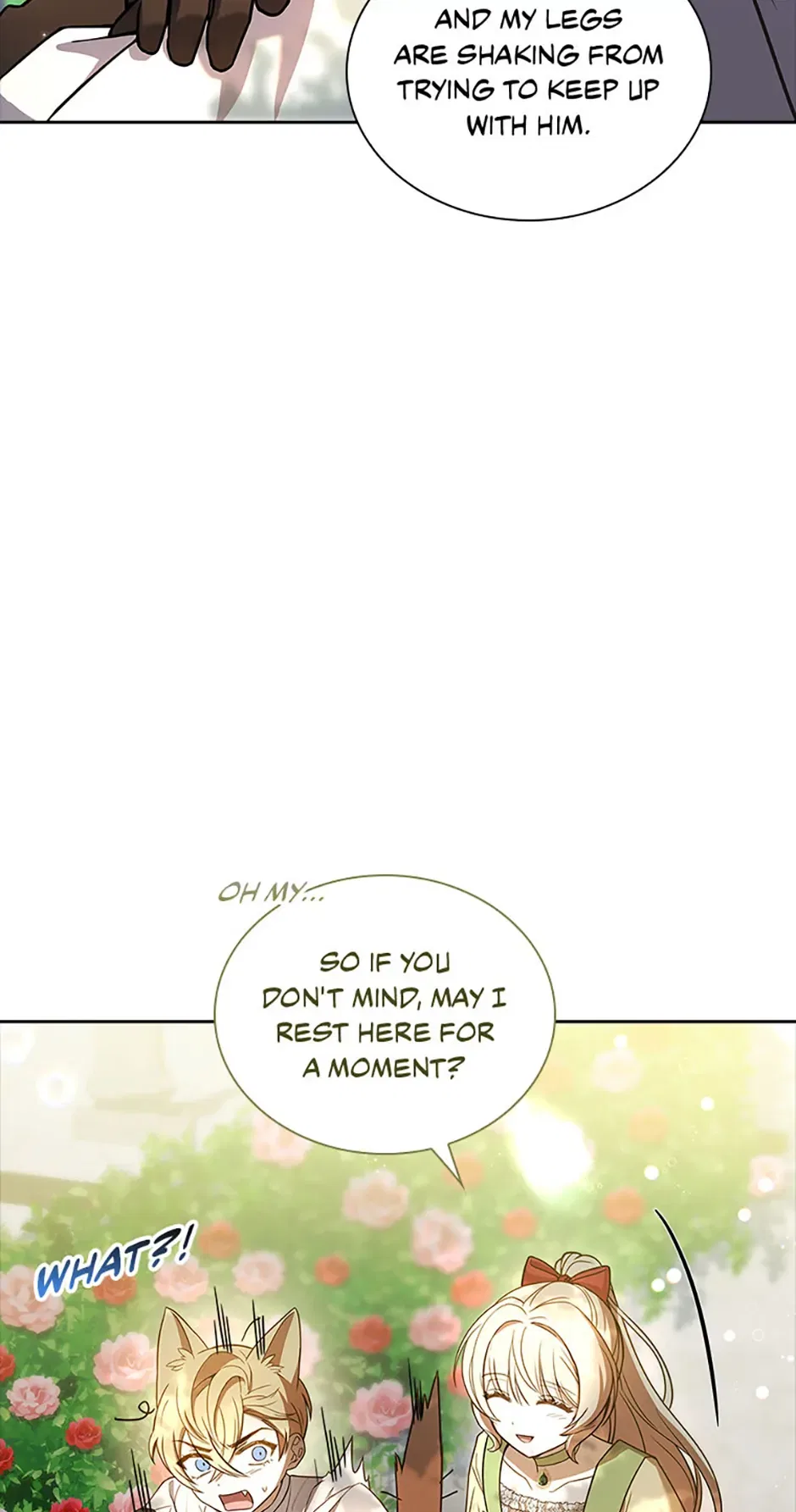 Happy Sea World Chapter 17 – Page 54