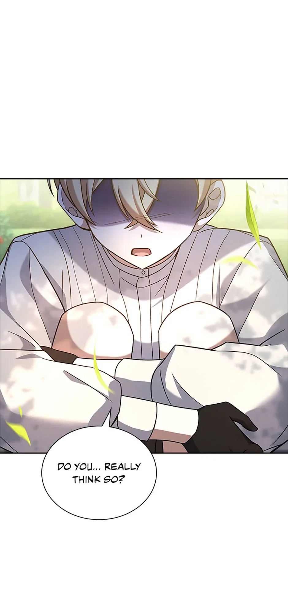 Happy Sea World Chapter 17 – Page 60