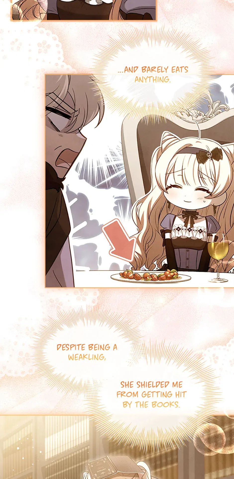Happy Sea World Chapter 17 – Page 65